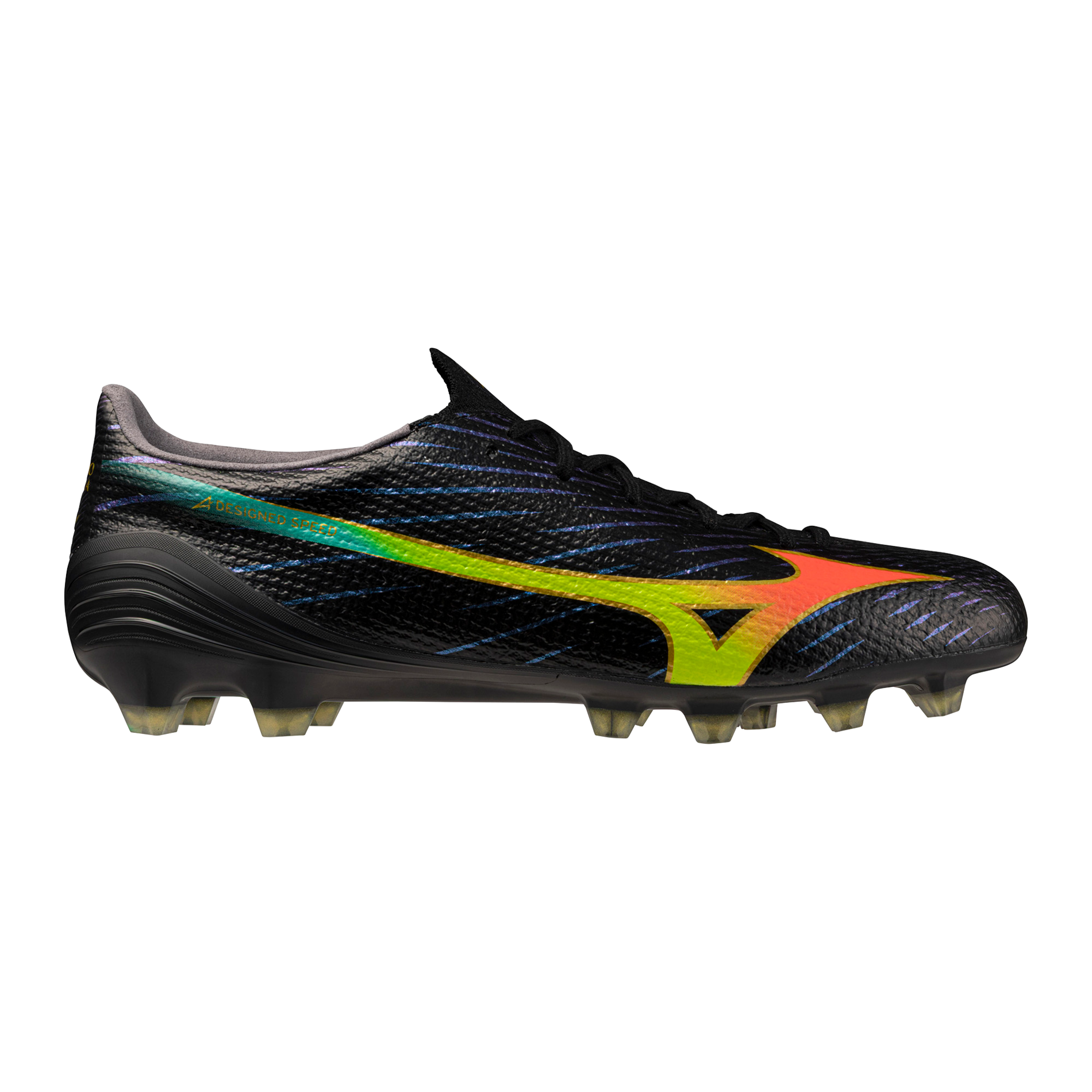 Mizuno Alpha III Elite FG Firm Ground Soccer Cleat - Mizuno USA