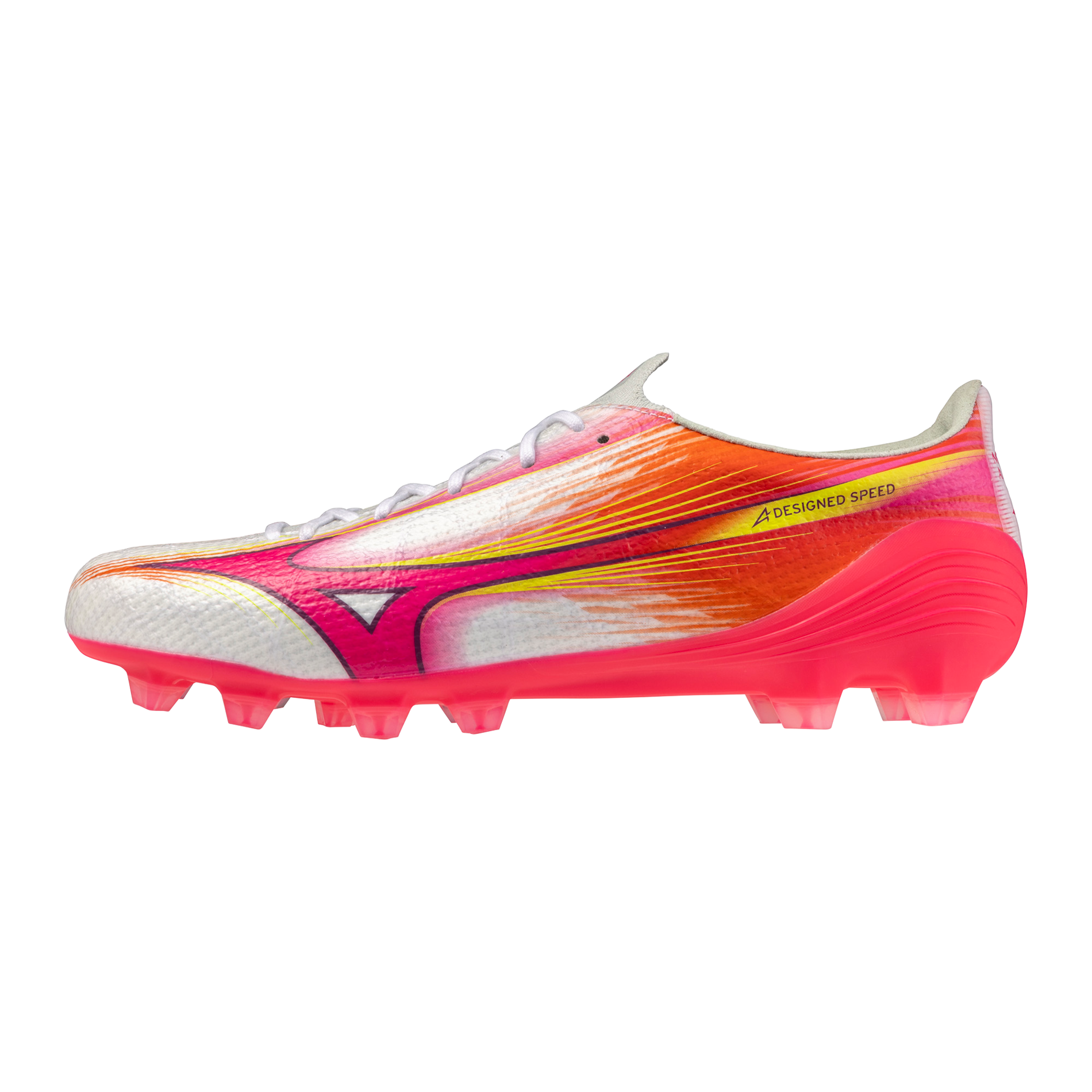 Mizuno Alpha III Pro FG Firm Ground Soccer Cleat - Mizuno USA
