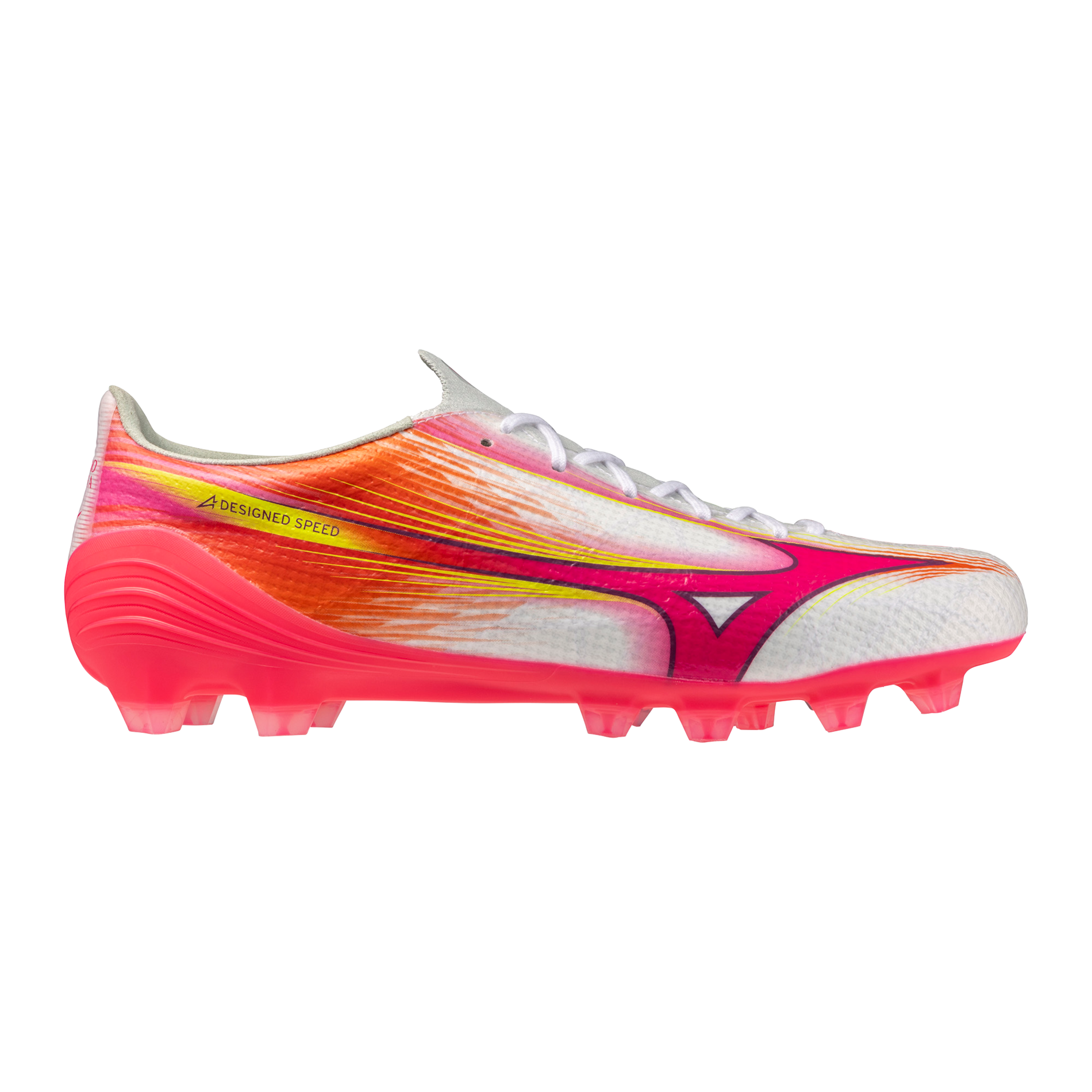 Mizuno Alpha III Pro FG Firm Ground Soccer Cleat - Mizuno USA