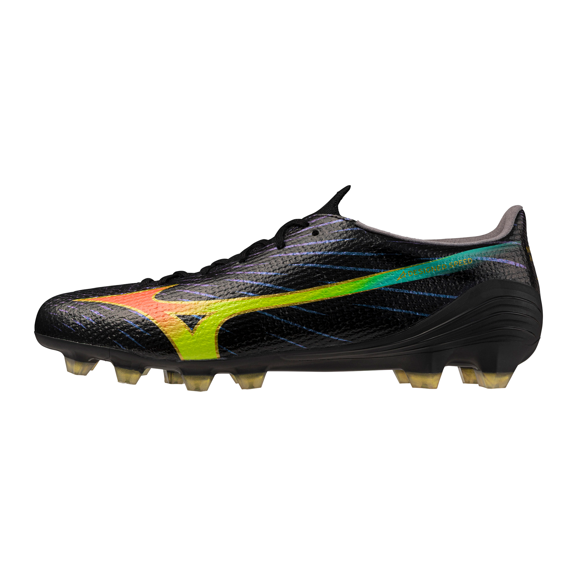 Mizuno Alpha III Pro FG Firm Ground Soccer Cleat - Mizuno USA