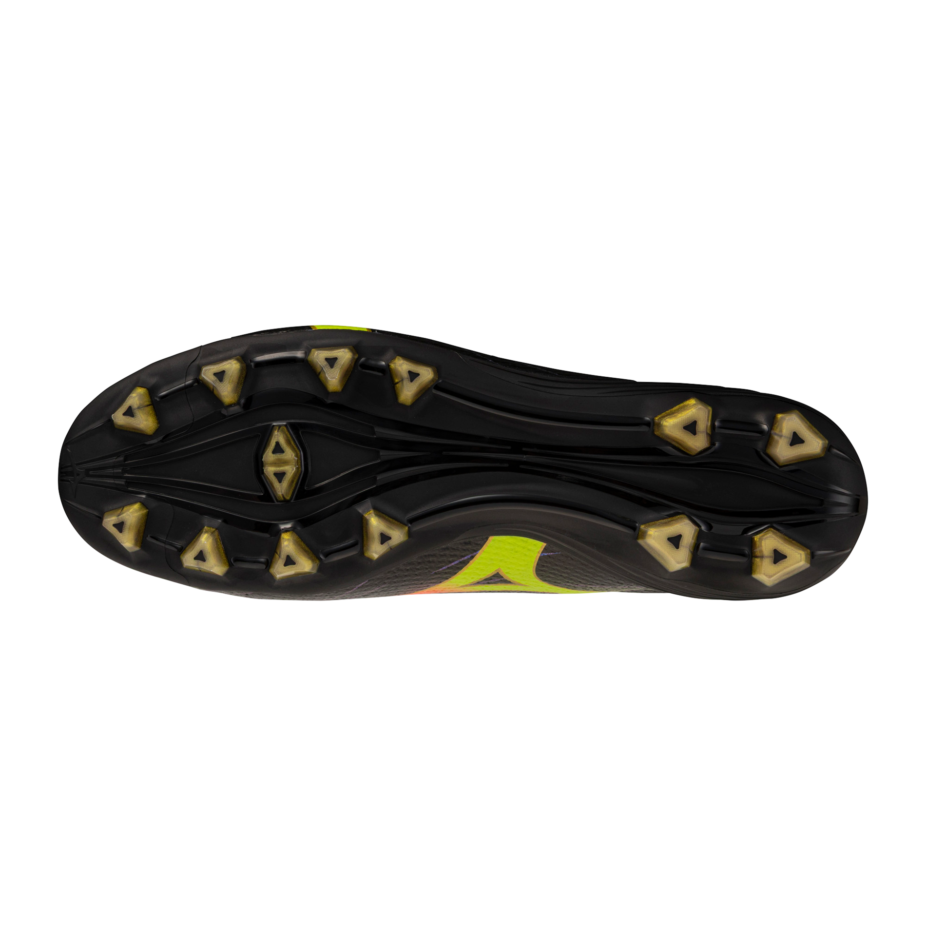 Mizuno Alpha III Pro FG Firm Ground Soccer Cleat - Mizuno USA