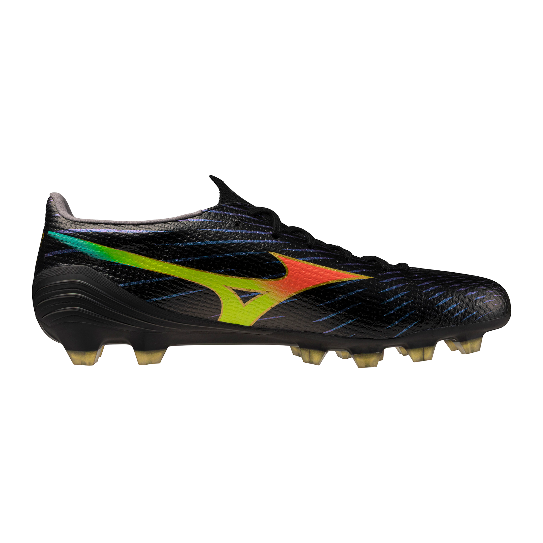Mizuno Alpha III Pro FG Firm Ground Soccer Cleat - Mizuno USA