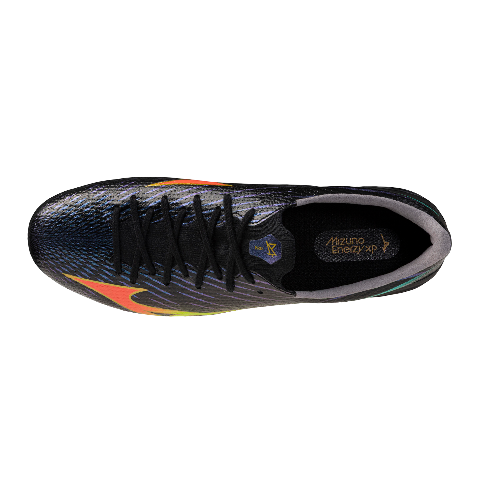 Mizuno Alpha III Pro FG Firm Ground Soccer Cleat - Mizuno USA