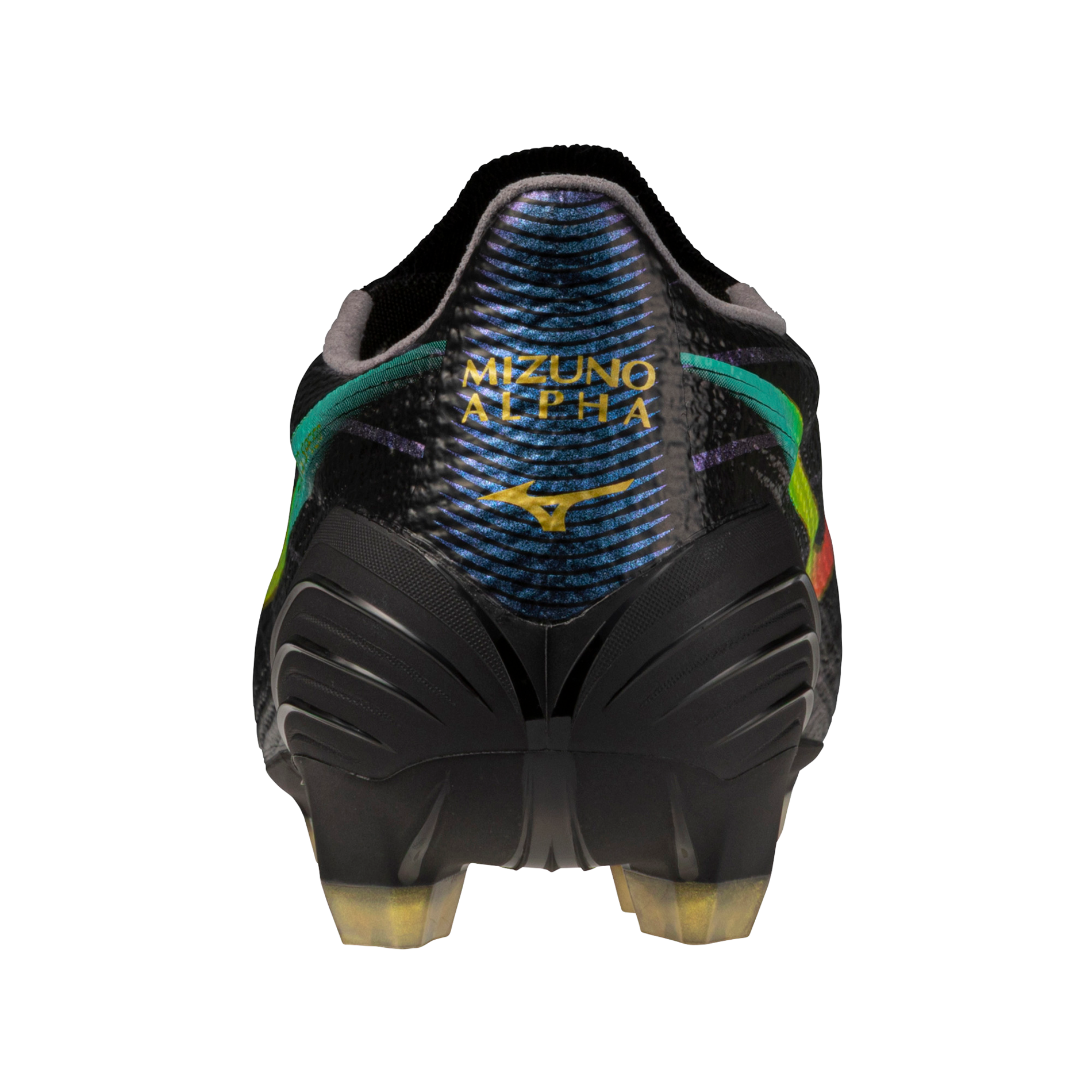 Mizuno Alpha III Pro FG Firm Ground Soccer Cleat - Mizuno USA
