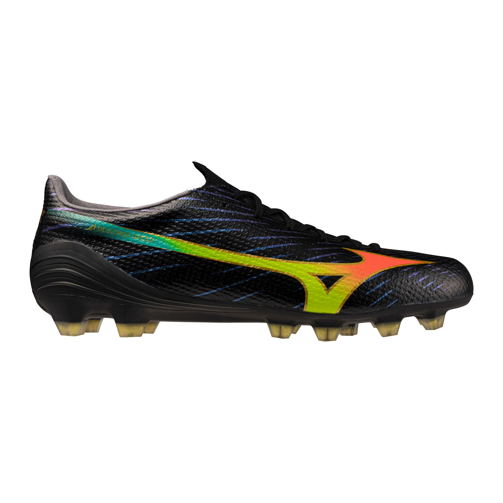 シューズ Mizuno Alpha 3 Pro Mizuno Alpha III Pro FG Firm Ground Soccer Cleat - Mizuno USA