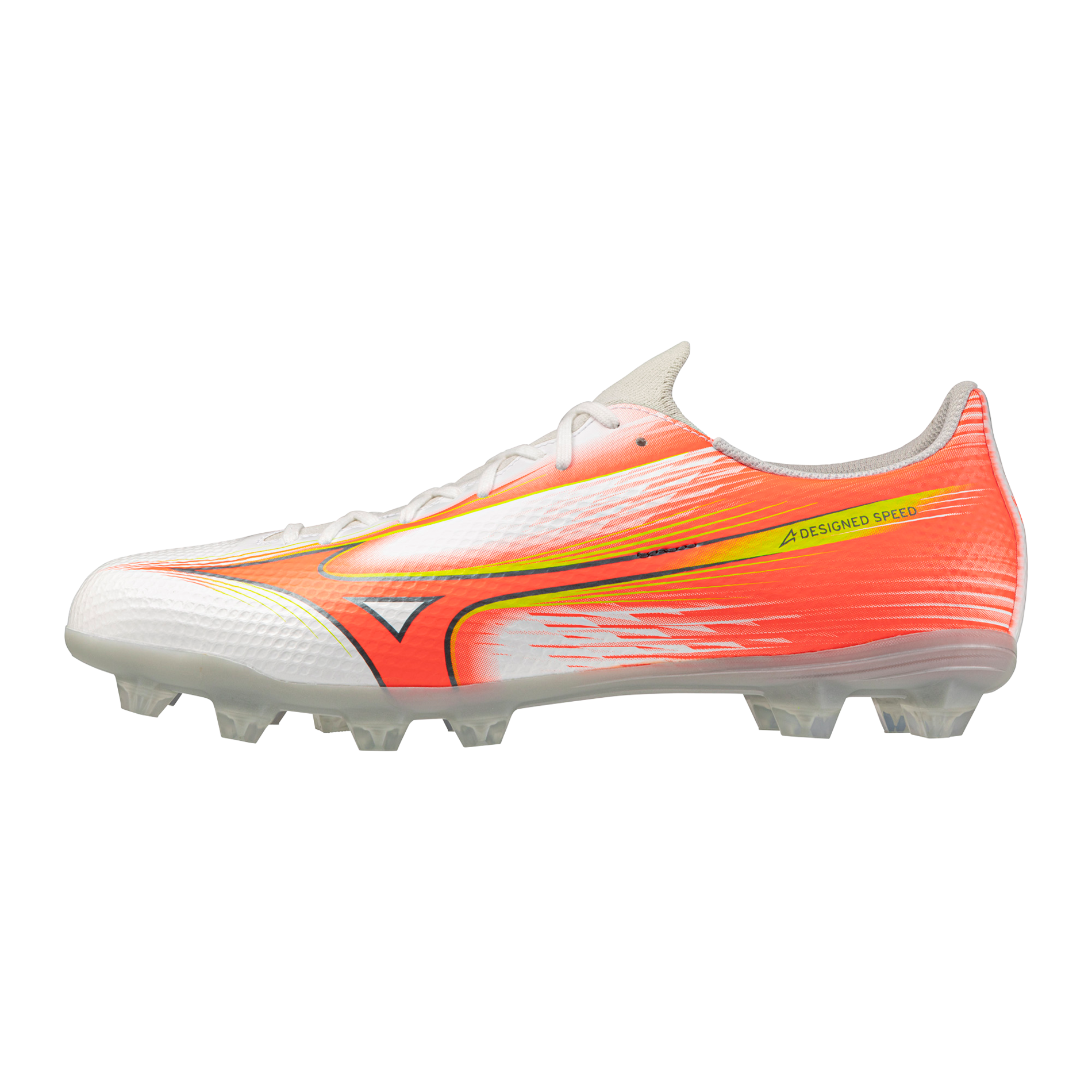 ★ano★ Mizuno Alpha III Select FG Firm Ground Soccer Cleat - Mizuno USA