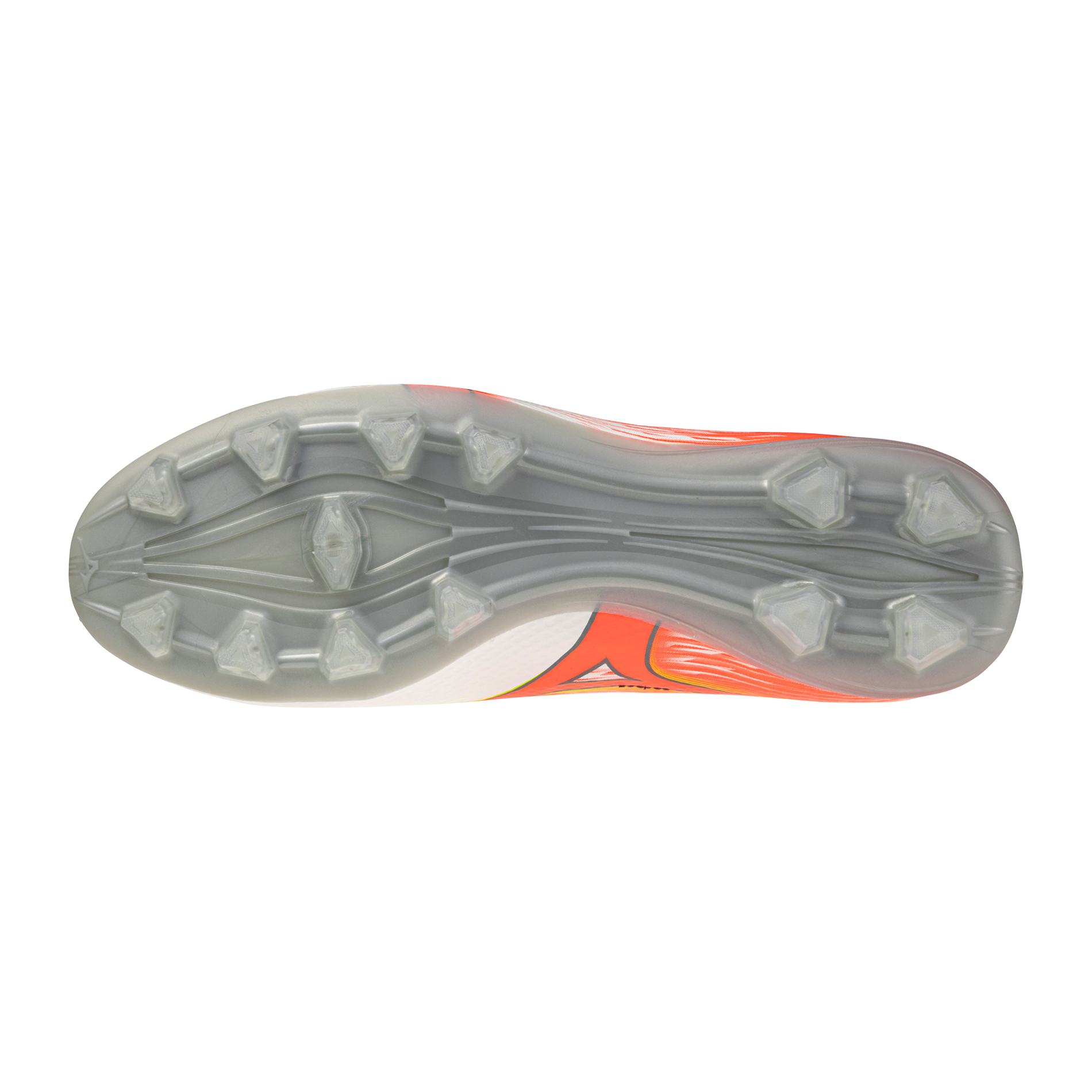 Mizuno Alpha III Select FG Firm Ground Soccer Cleat - Mizuno USA