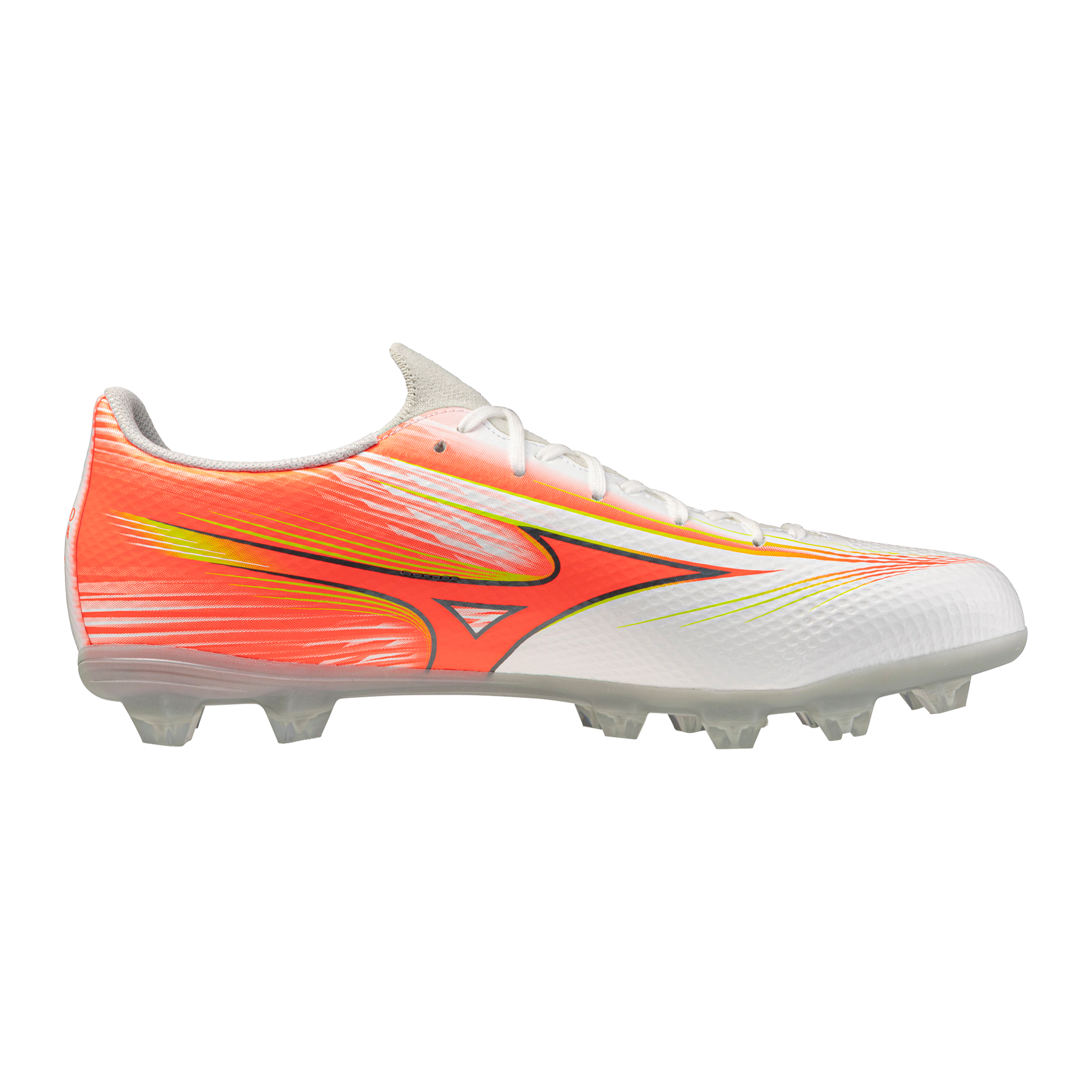 Mizuno Alpha III Select FG Firm Ground Soccer Cleat - Mizuno USA