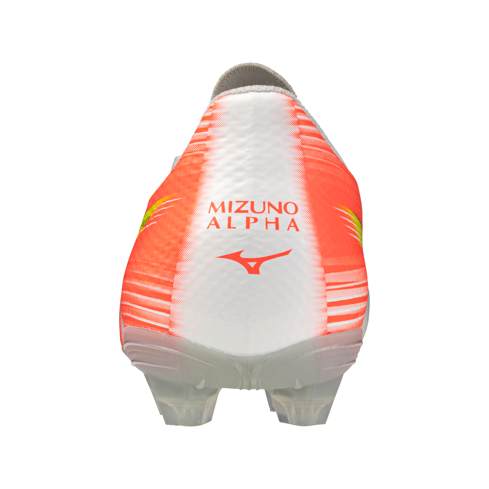 Mizuno Alpha III Select FG Firm Ground Soccer Cleat - Mizuno USA