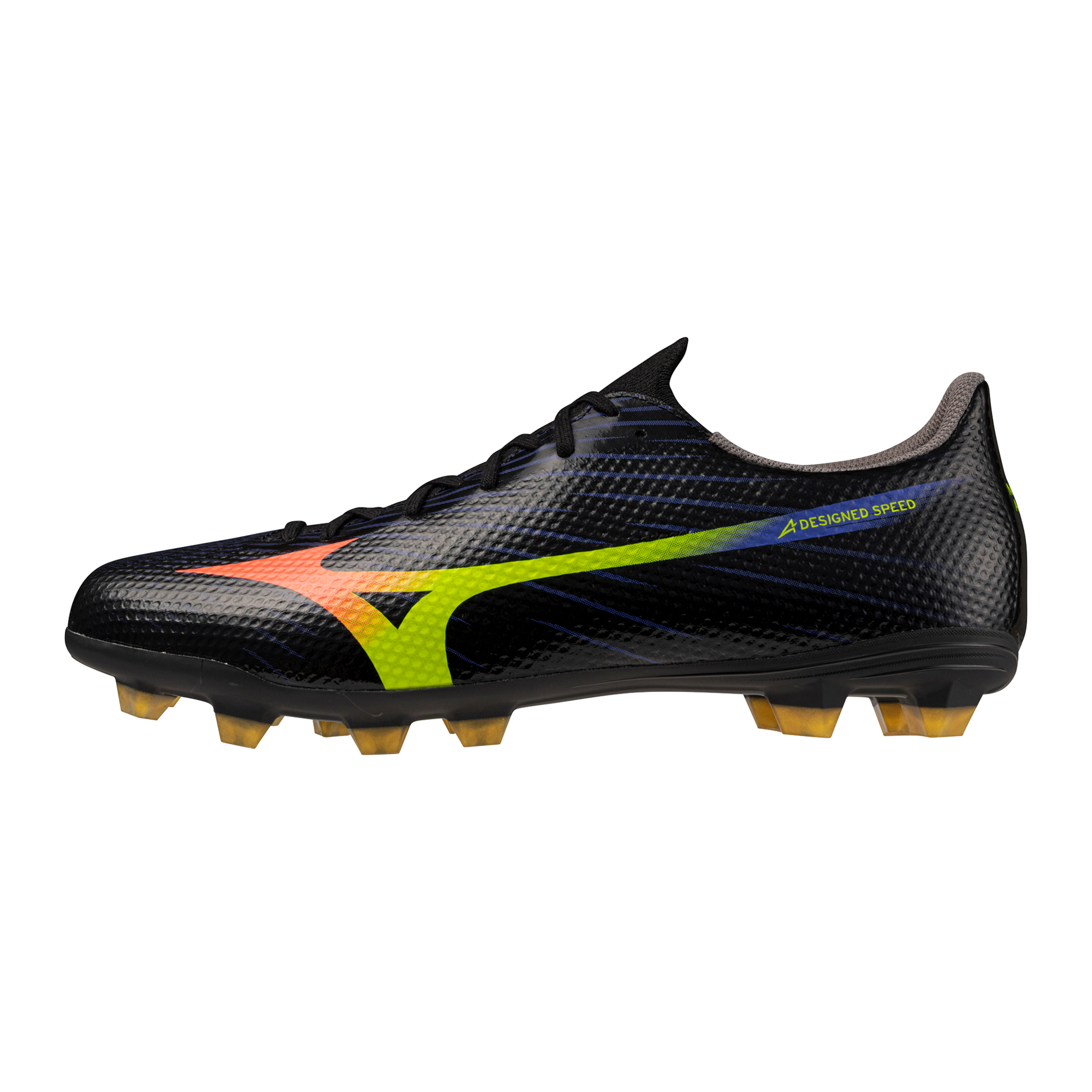 Mizuno Alpha III Select FG Firm Ground Soccer Cleat - Mizuno USA