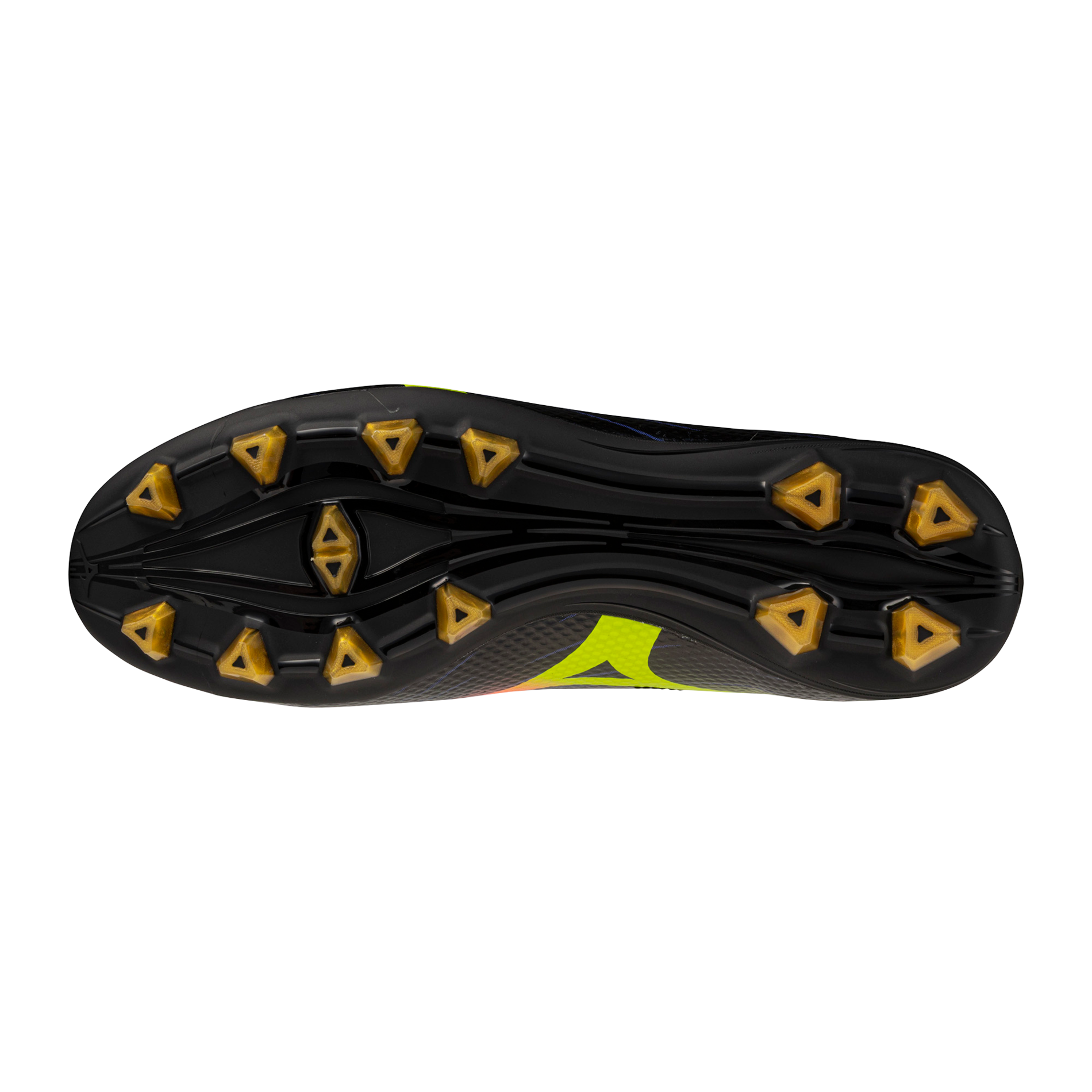 Mizuno Alpha III Select FG Firm Ground Soccer Cleat - Mizuno USA