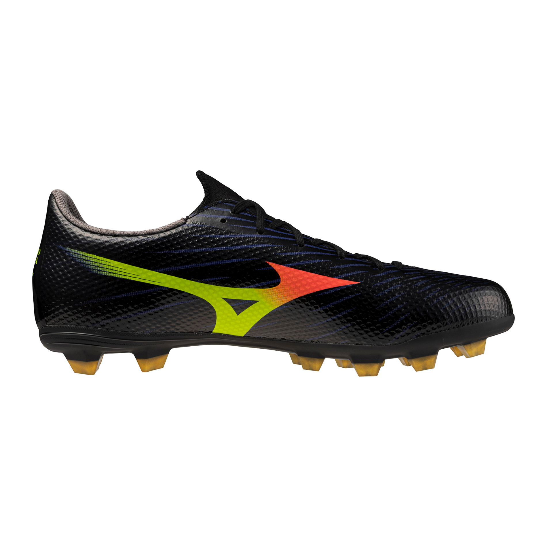 Mizuno Alpha III Select FG Firm Ground Soccer Cleat - Mizuno USA