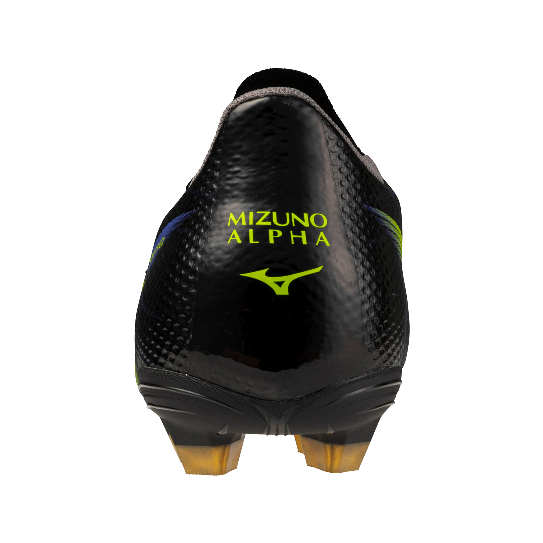 Mizuno Alpha III Select FG Firm Ground Soccer Cleat - Mizuno USA