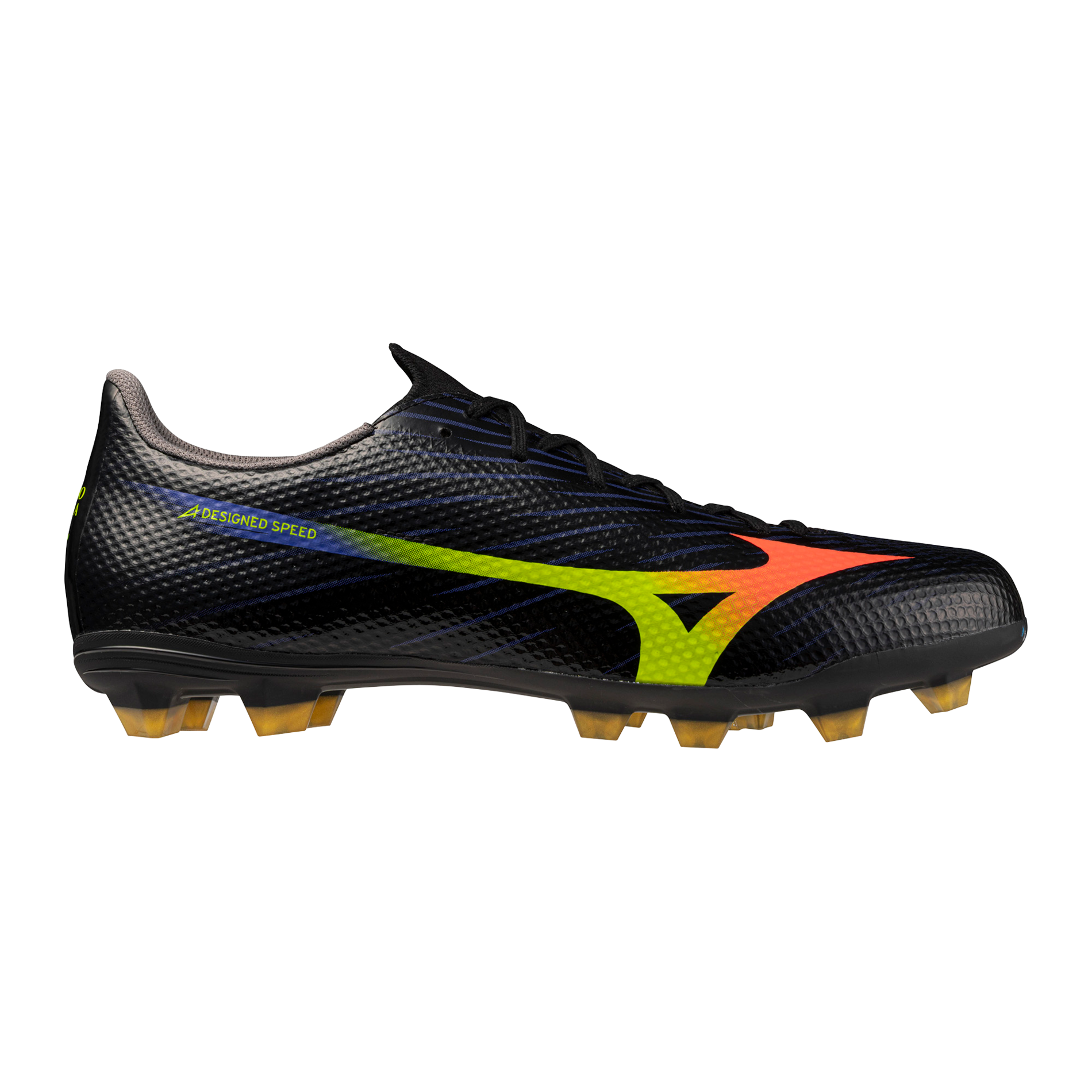 ミズノ  a SELECT Mizuno Alpha III Select FG Firm Ground Soccer Cleat - Mizuno USA