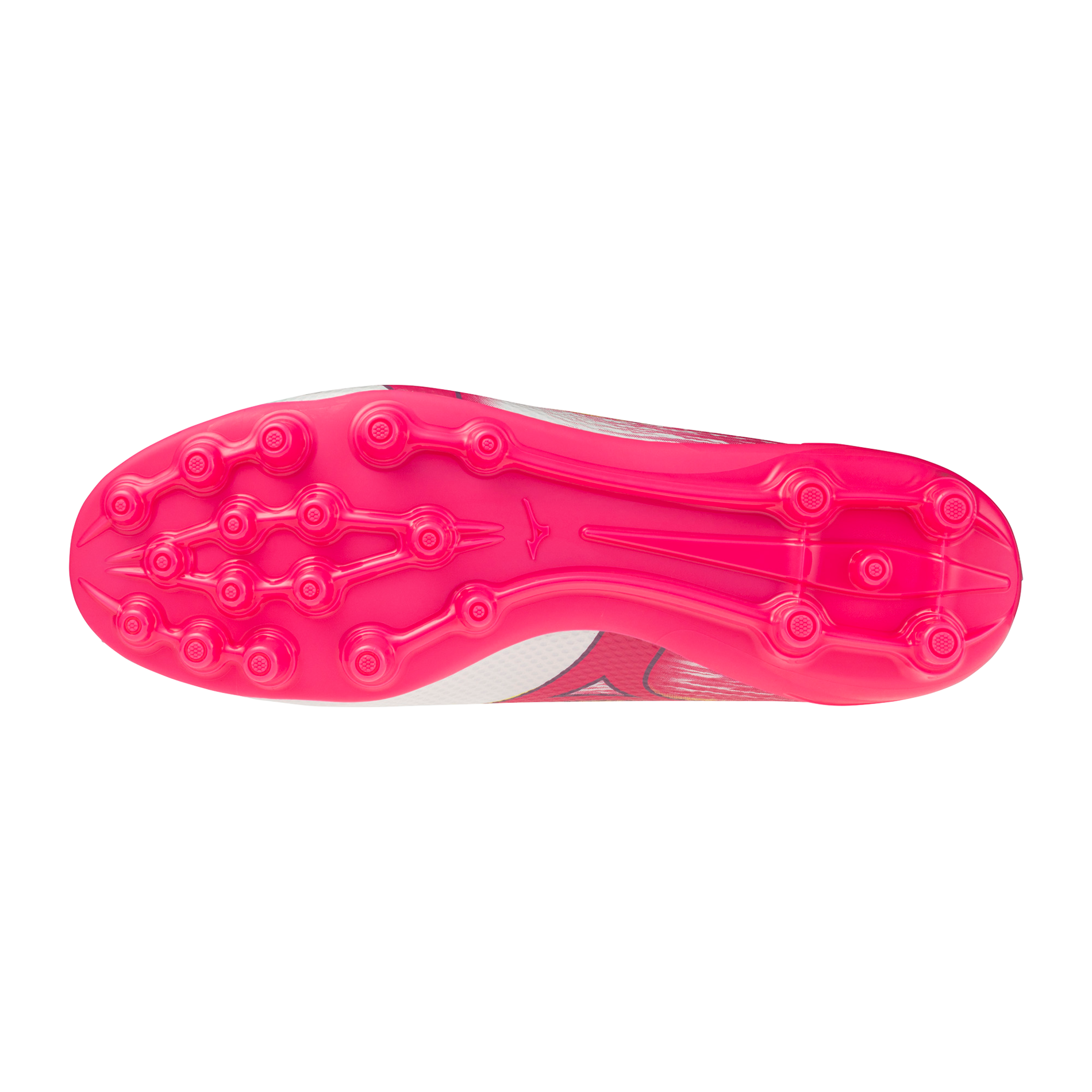 Mizuno Alpha III Select AG Artificial Grass Soccer Cleat - Mizuno USA