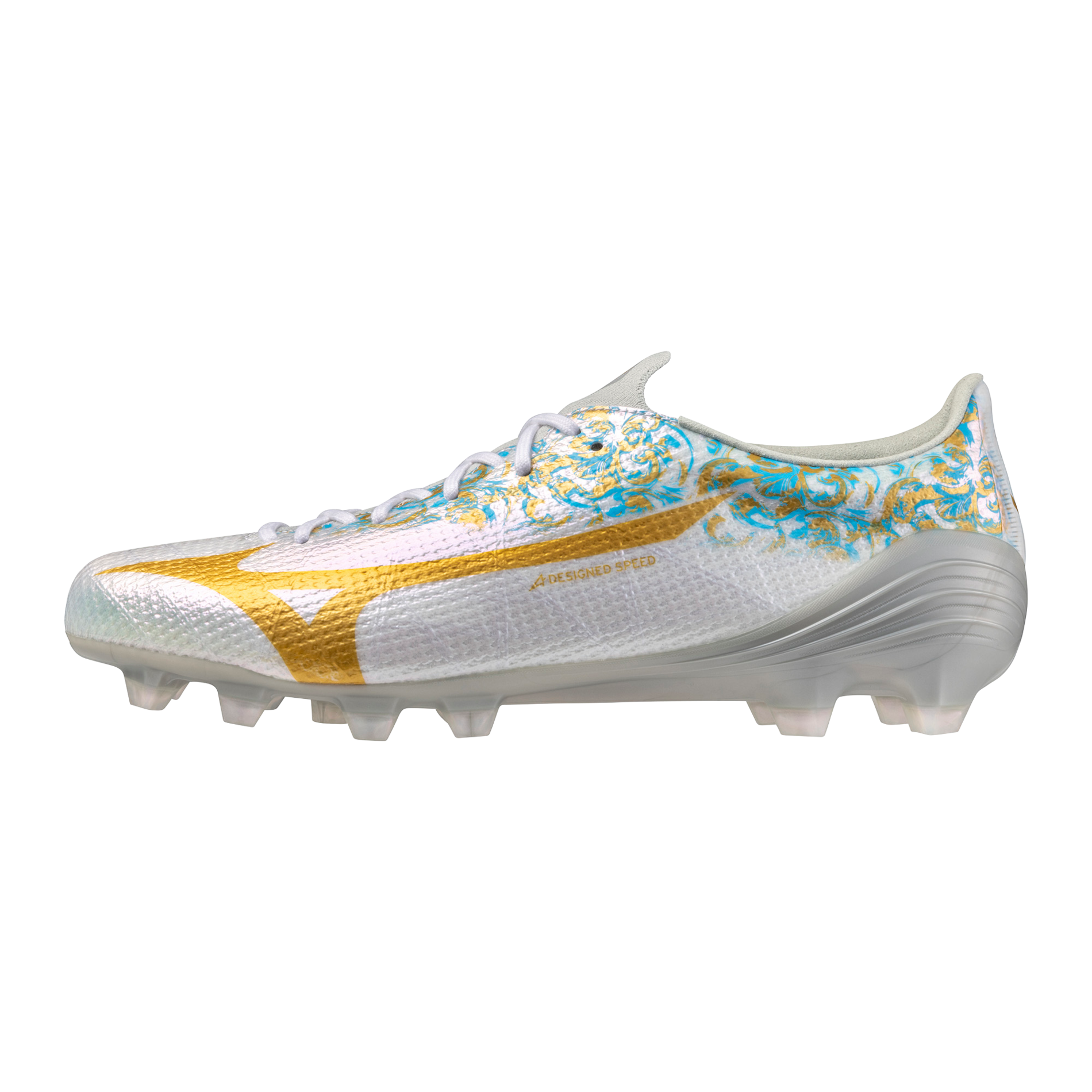Mizuno Alpha III Japan João Félix Signature Edition Soccer Cleat
