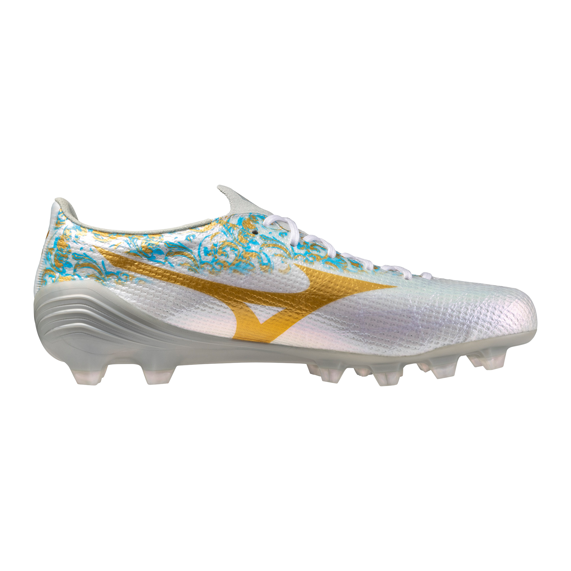 Mizuno Alpha III Japan João Félix Signature Edition Soccer Cleat
