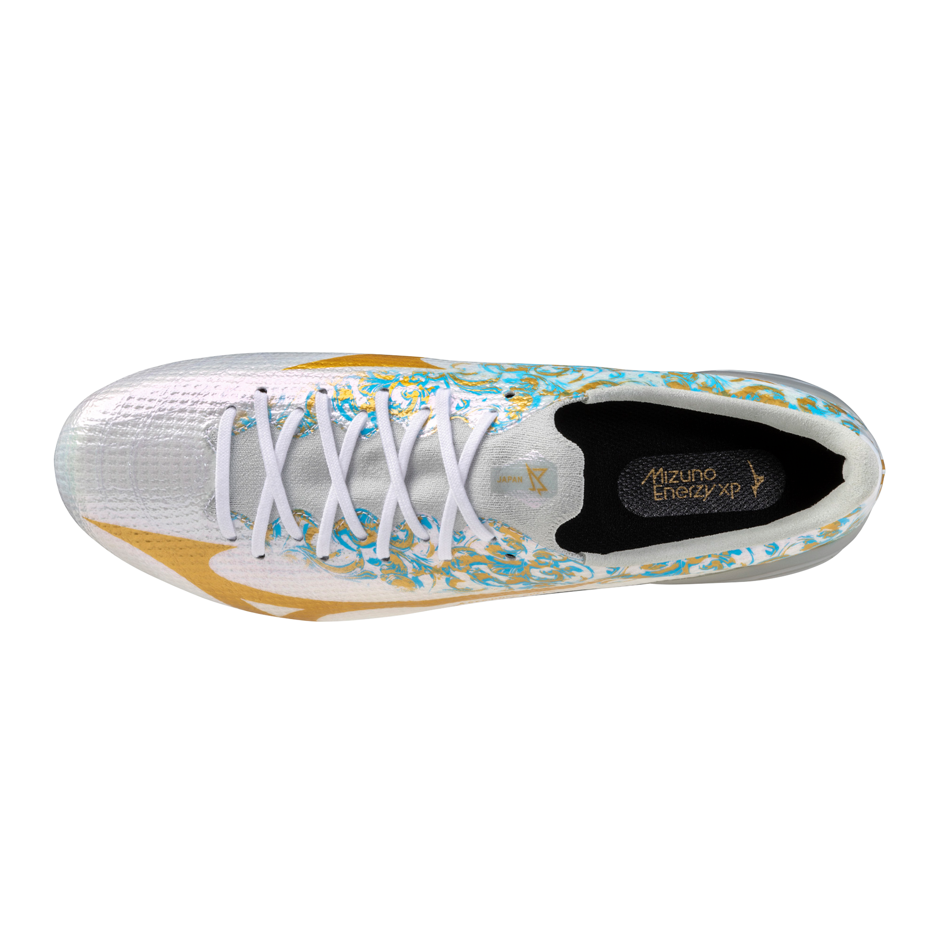 Mizuno Alpha III Japan João Félix Signature Edition Soccer Cleat