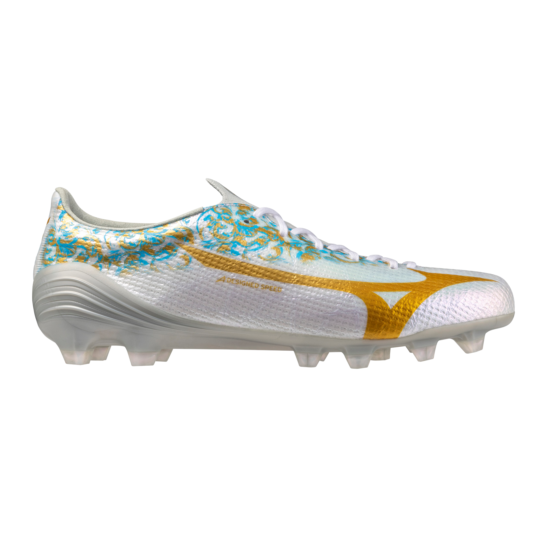 mizuno Mizuno Cyclone Speed 3 - Boys' Grade School | Foot Locker