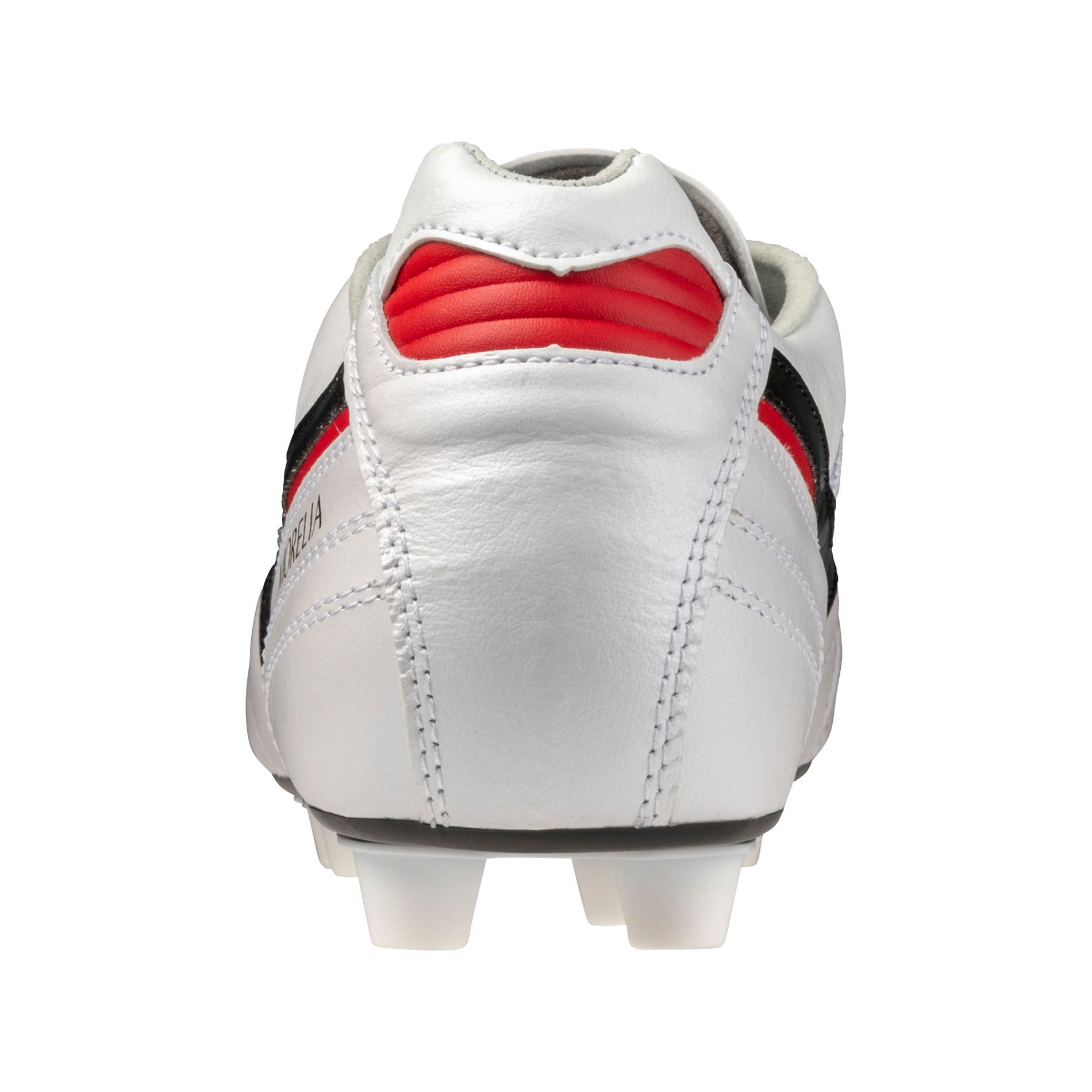 Morelia II Made in Japan KL Soccer Cleat, Cross Stitch - Mizuno USA