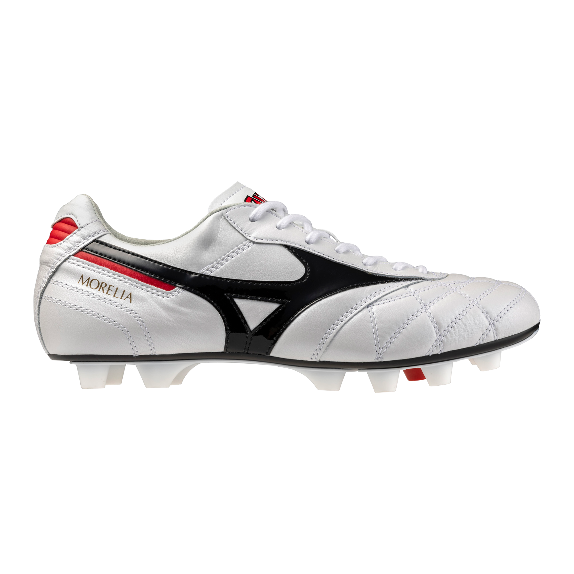 ※ JMimports 　　◆ ミズノ MORELIA Ⅱ ◆ サッカー Morelia II Made in Japan KL Soccer Cleat, Cross Stitch - Mizuno USA
