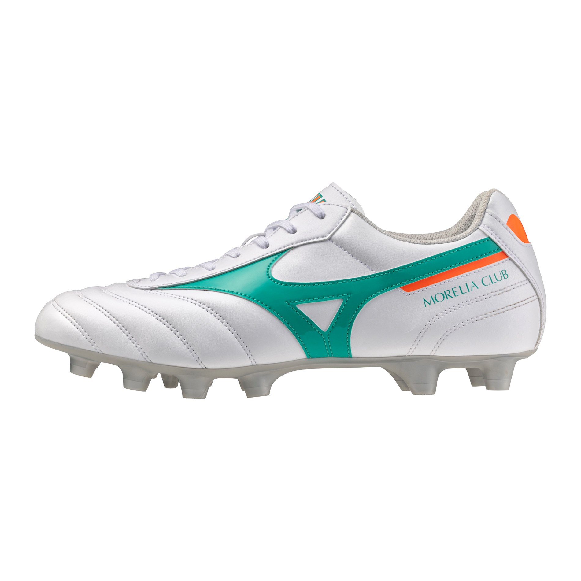 Morelia II Club Soccer Cleat - Mizuno USA