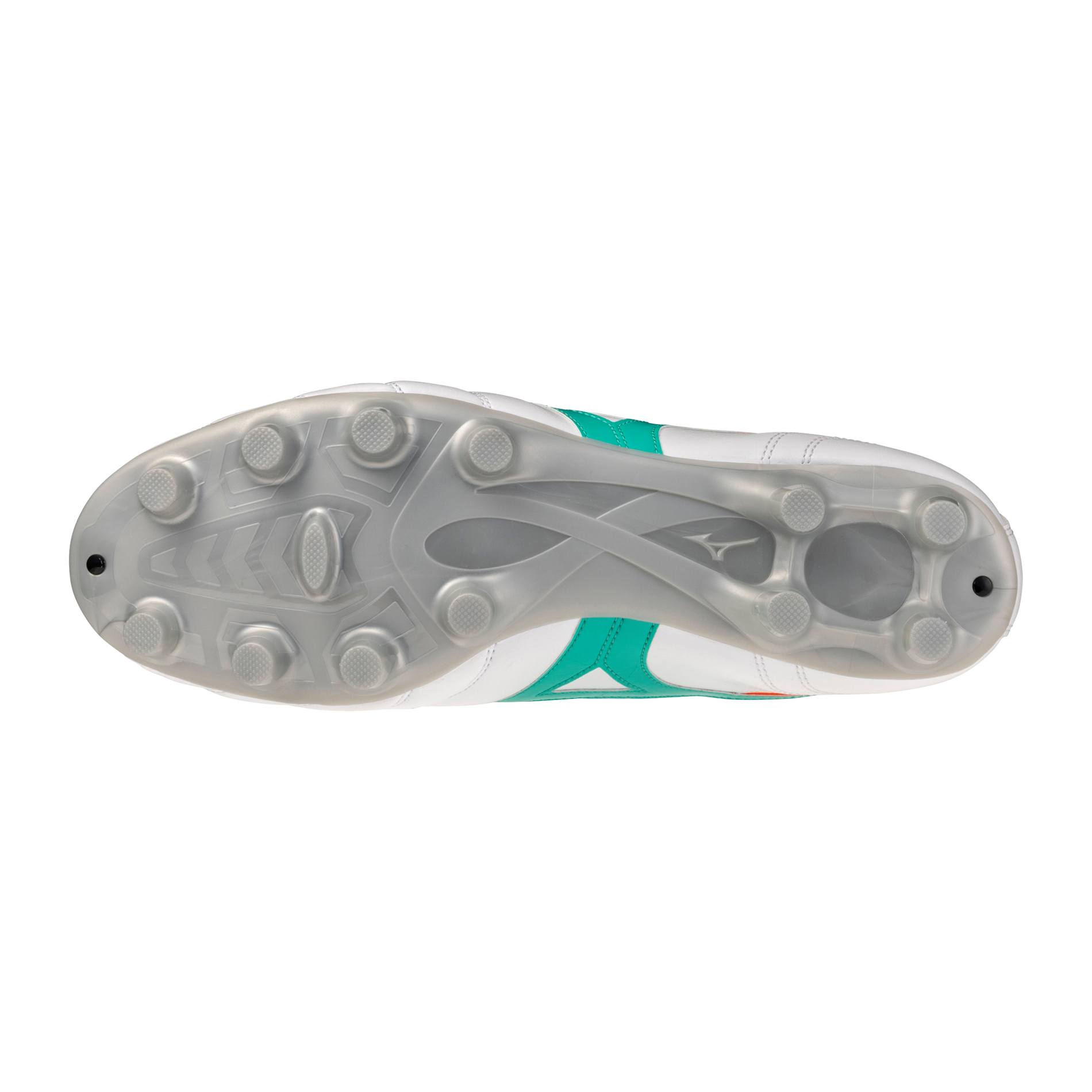 Mizuno Morelia Club サッカーシューズ　　26.0 Morelia II Club Soccer Cleat - Mizuno USA