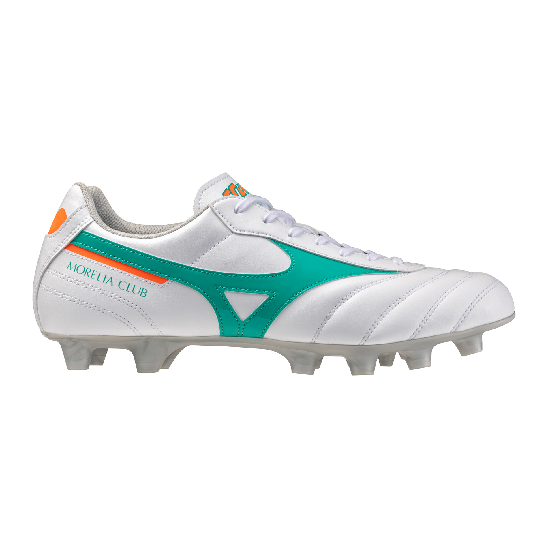 Morelia II Club Soccer Cleat - Mizuno USA