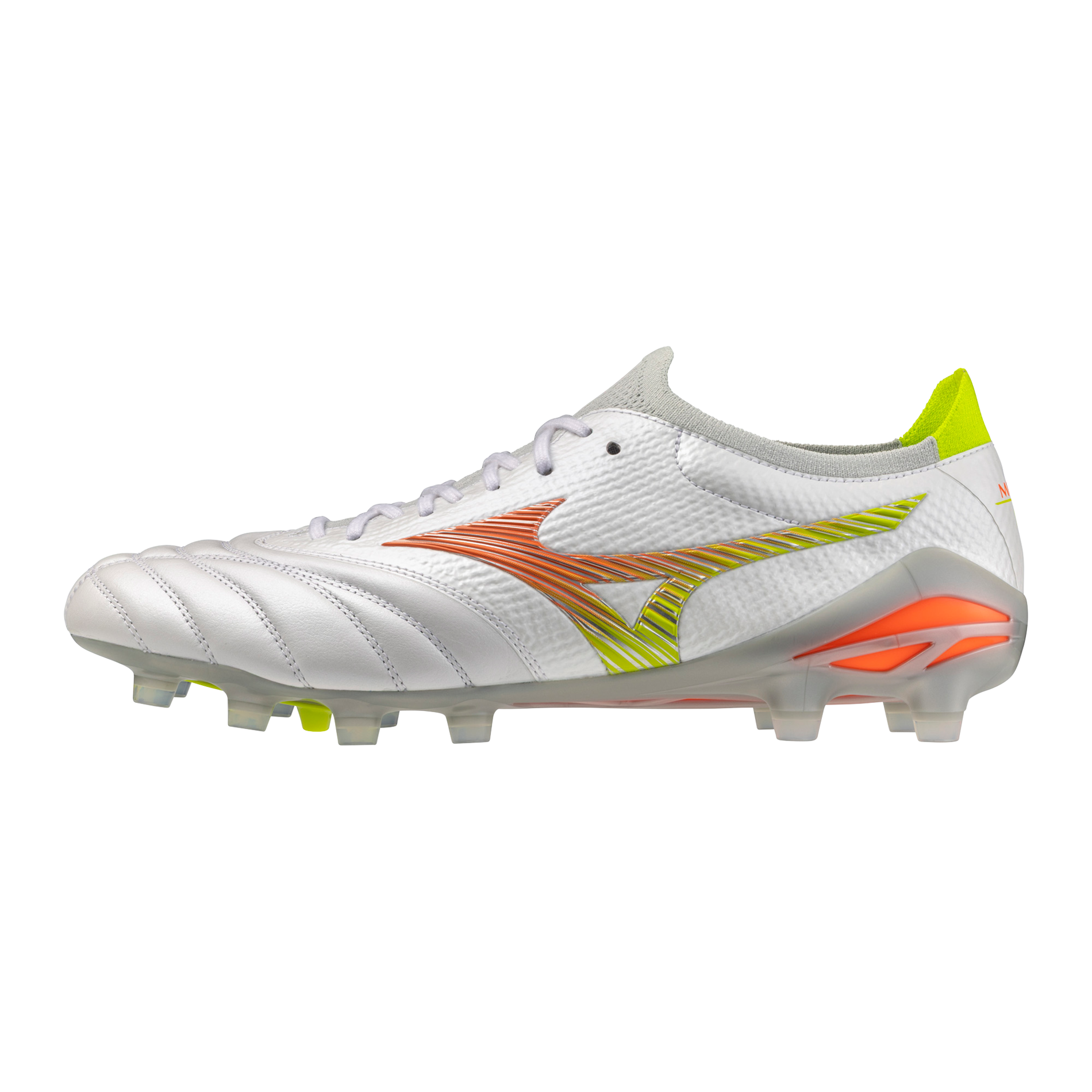 ミズノ　モレリアネオBETA JAPAN ltd 26.0 Morelia Neo V Beta Made in Japan FG Firm Ground KL Soccer Cleat