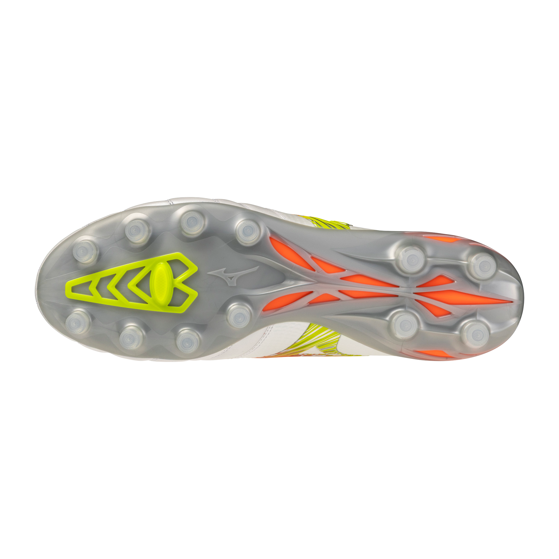 Morelia Neo V Beta Made in Japan FG Firm Ground KL Soccer Cleat