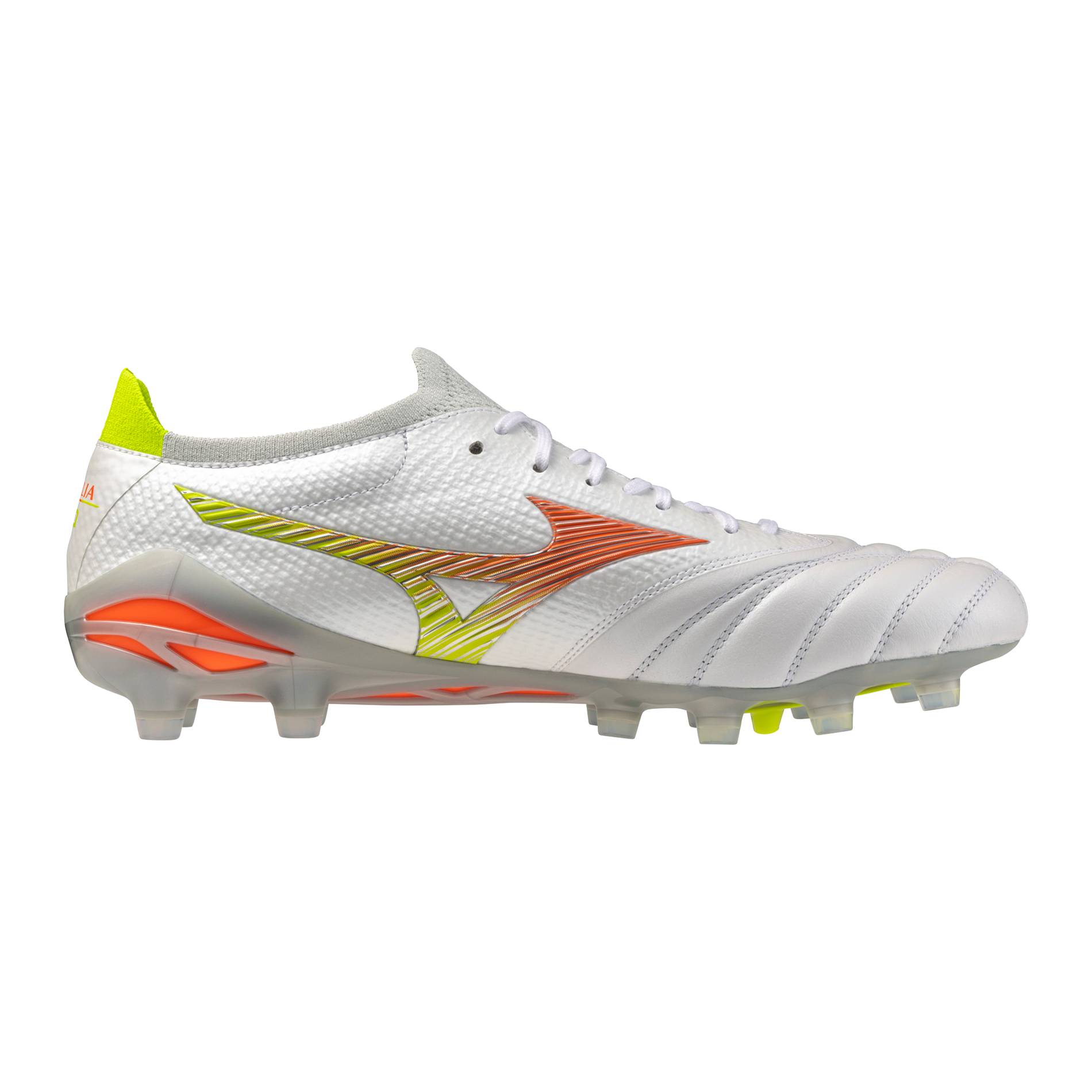 MORELIA NEO SARA β JAPAN IN Morelia Neo V Beta Made in Japan FG Firm Ground KL Soccer Cleat