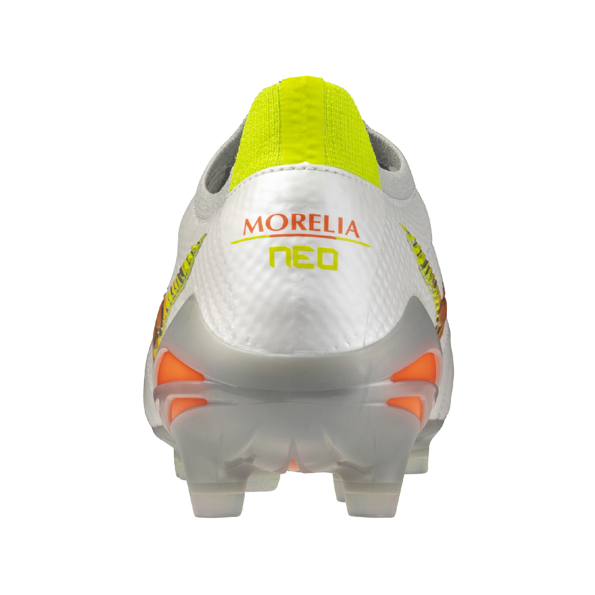 Morelia Neo V Beta Made in Japan FG Firm Ground KL Soccer Cleat