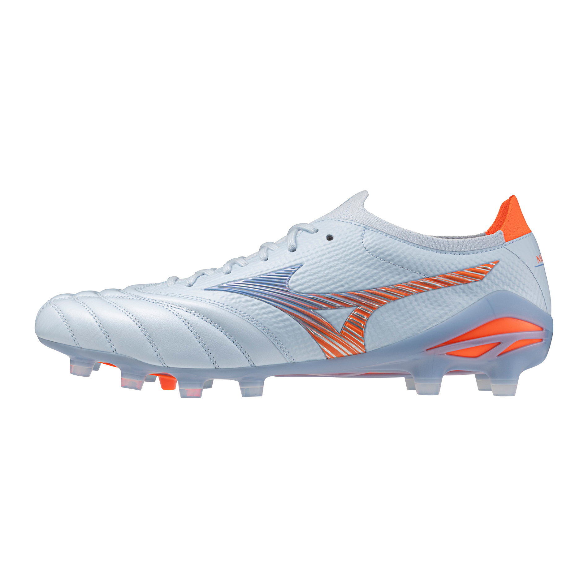 Morelia Neo V Beta Made in Japan FG Firm Ground KL Soccer Cleat