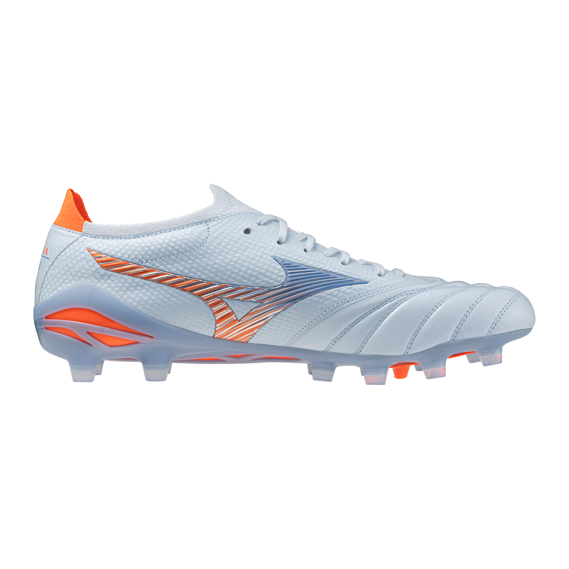 Morelia Neo V Beta Made in Japan FG Firm Ground KL Soccer Cleat