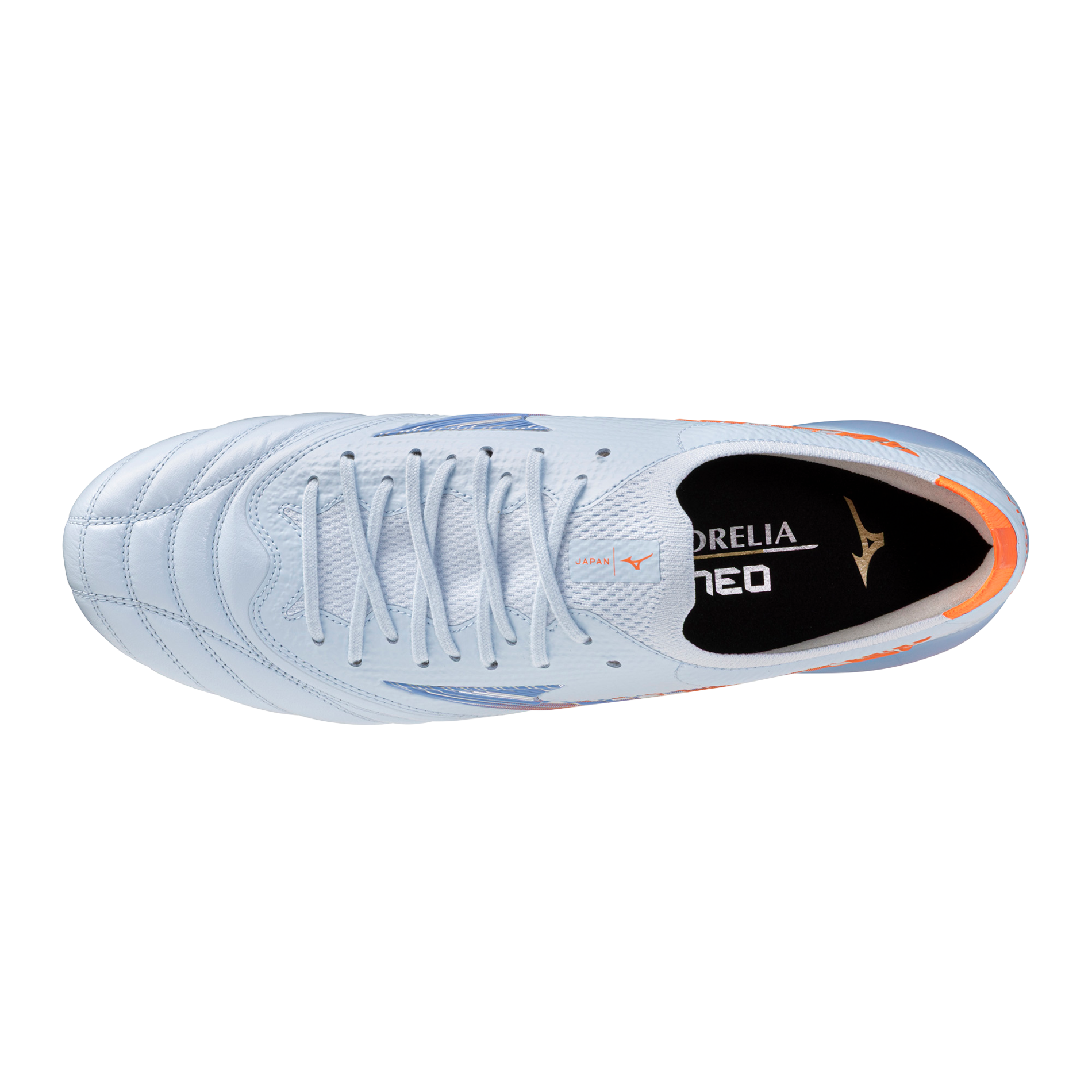 Morelia Neo V Beta Made in Japan FG Firm Ground KL Soccer Cleat