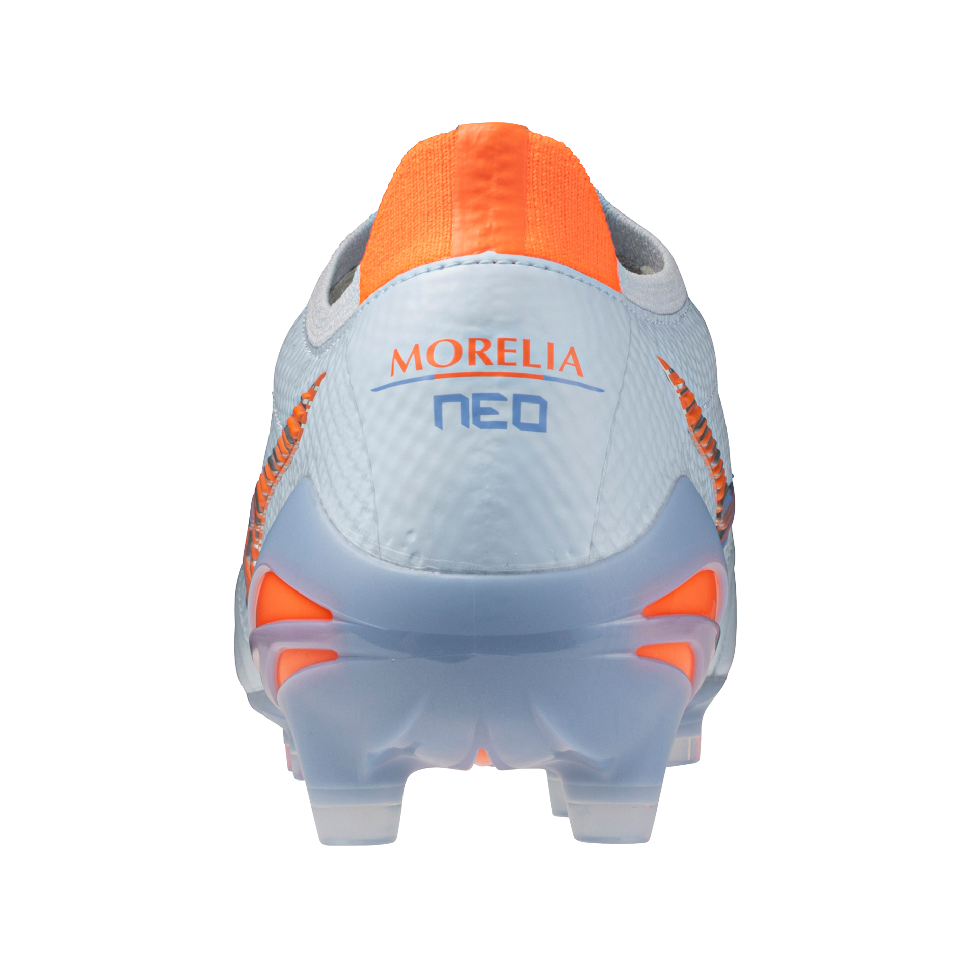 Morelia Neo V Beta Made in Japan FG Firm Ground KL Soccer Cleat