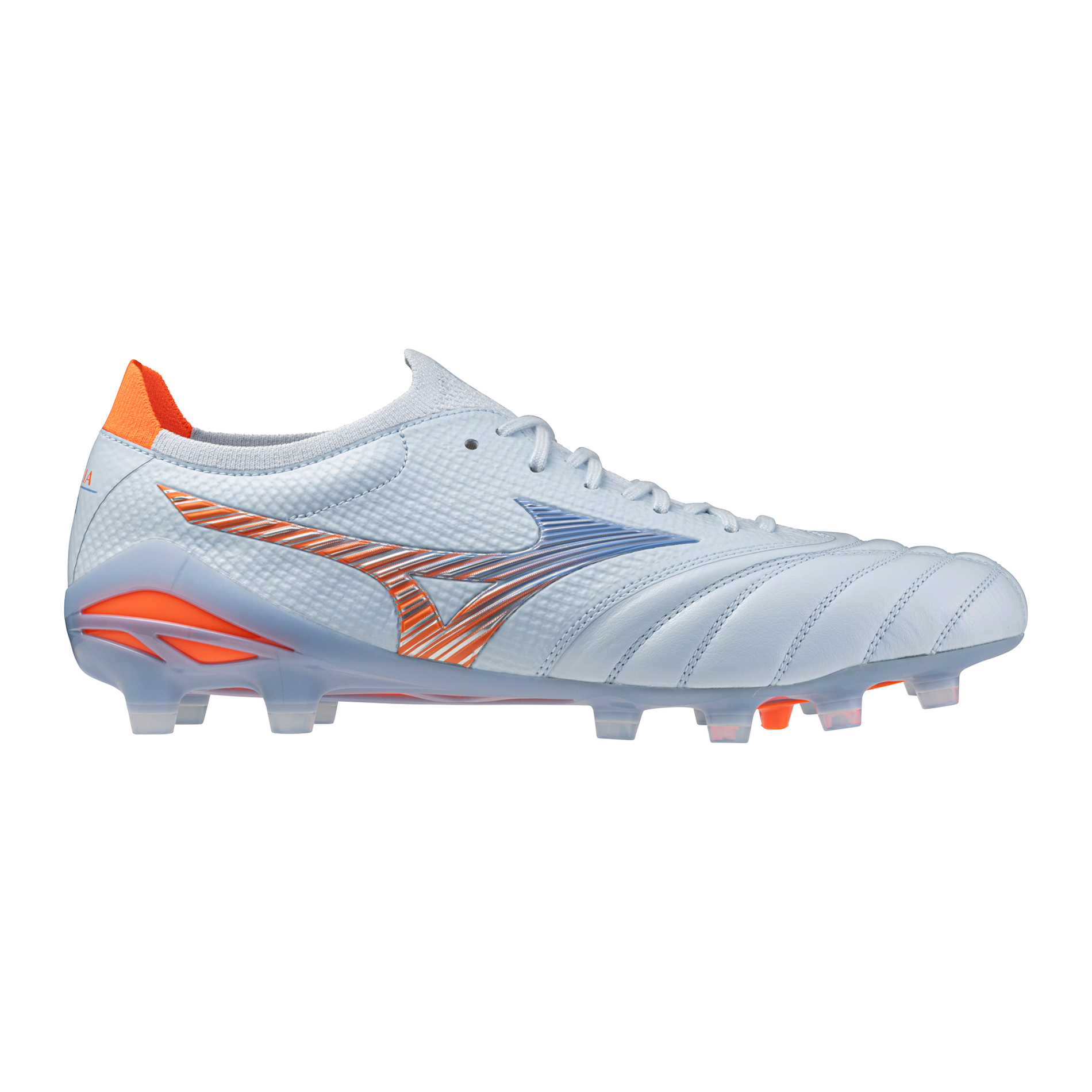 Mizuno Morelia NEO サッカーシューズ Morelia Neo V Beta Made in Japan FG Firm Ground KL Soccer Cleat