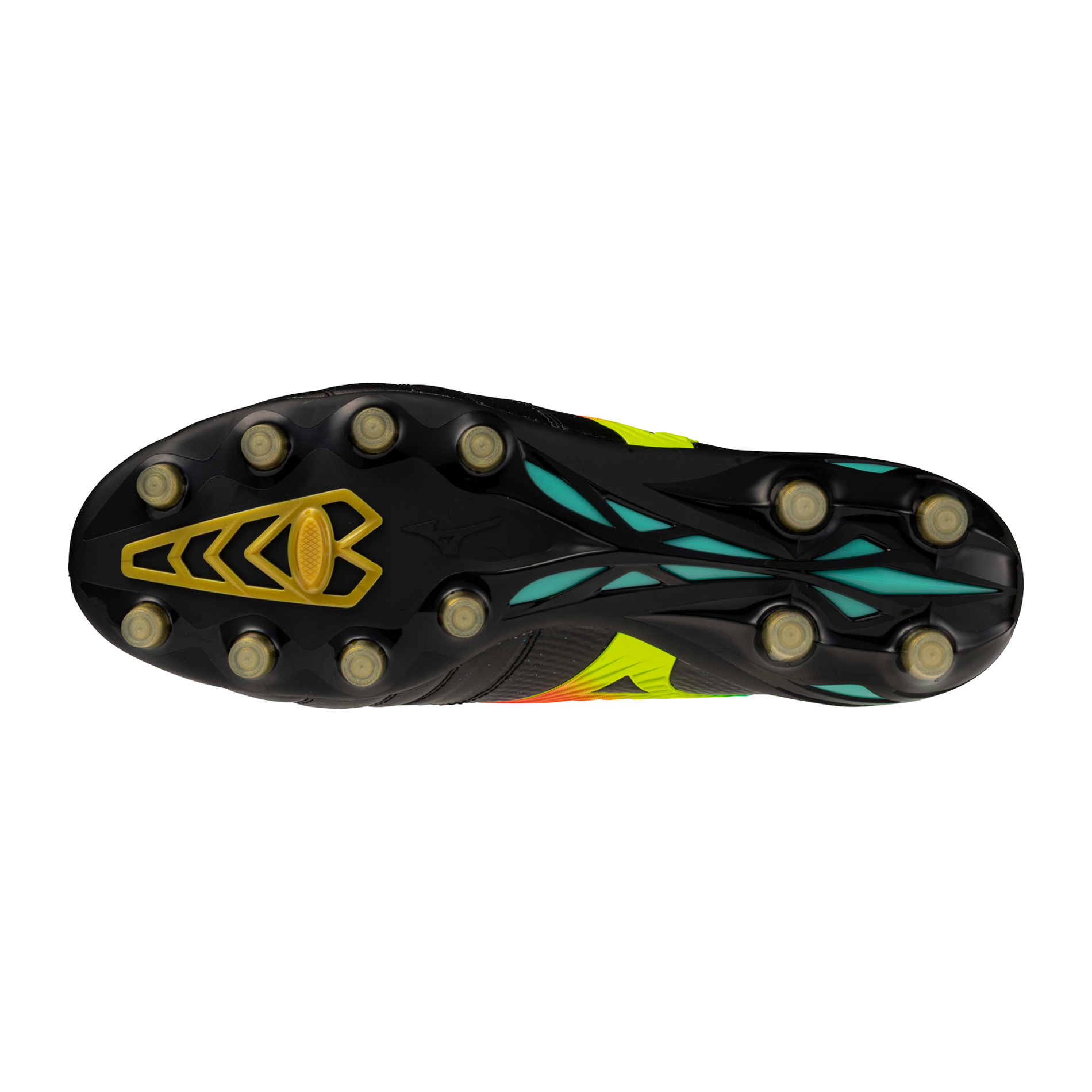 Morelia Neo V Beta Made in Japan FG Firm Ground KL Soccer Cleat