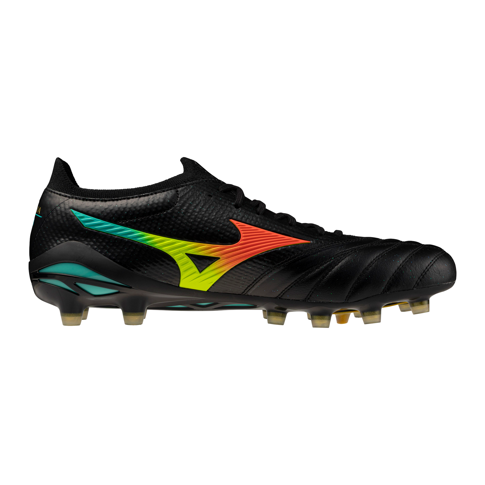 MORELIA NEO SARA β JAPAN IN Morelia Neo V Beta Made in Japan FG Firm Ground KL Soccer Cleat