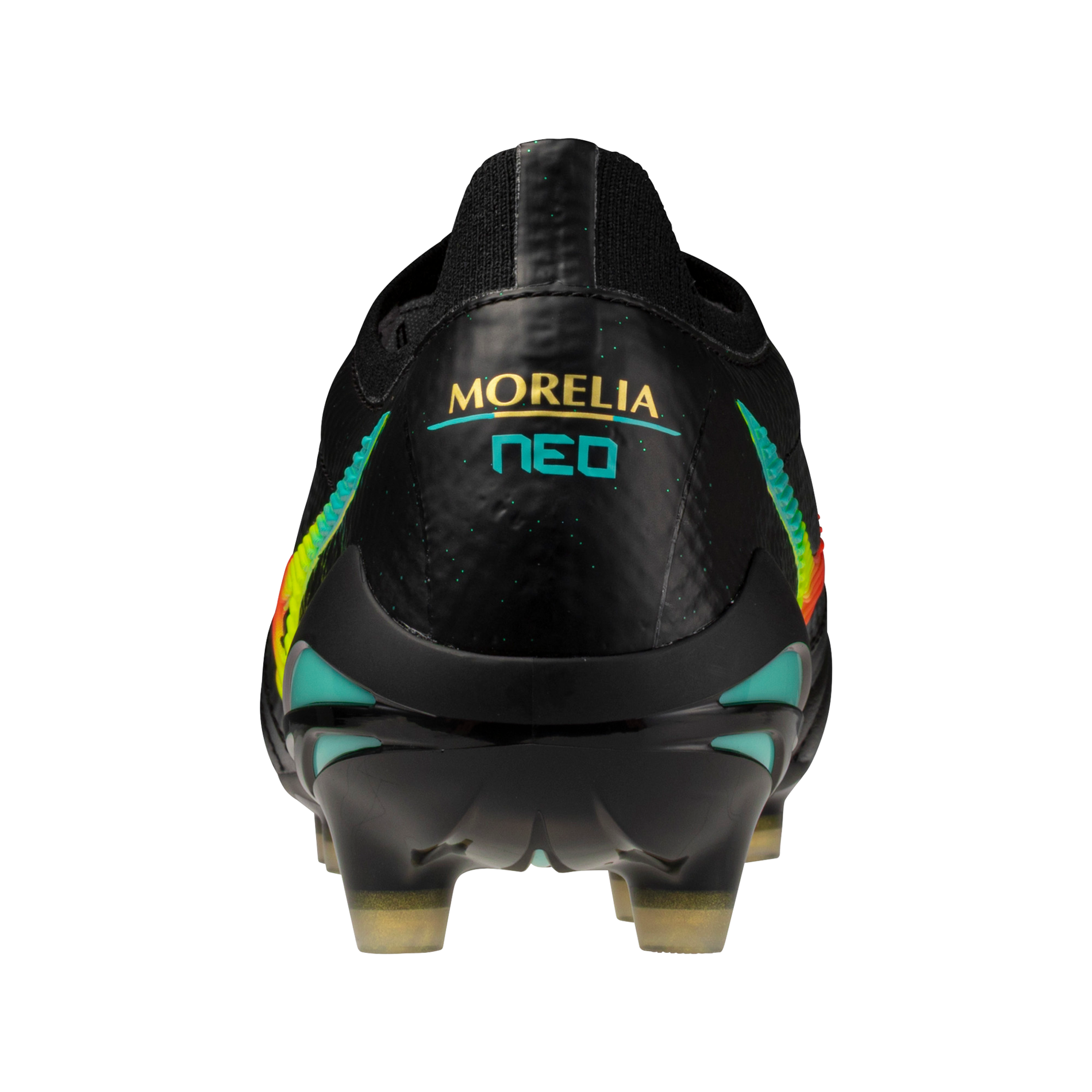 Morelia Neo V Beta Made in Japan FG Firm Ground KL Soccer Cleat