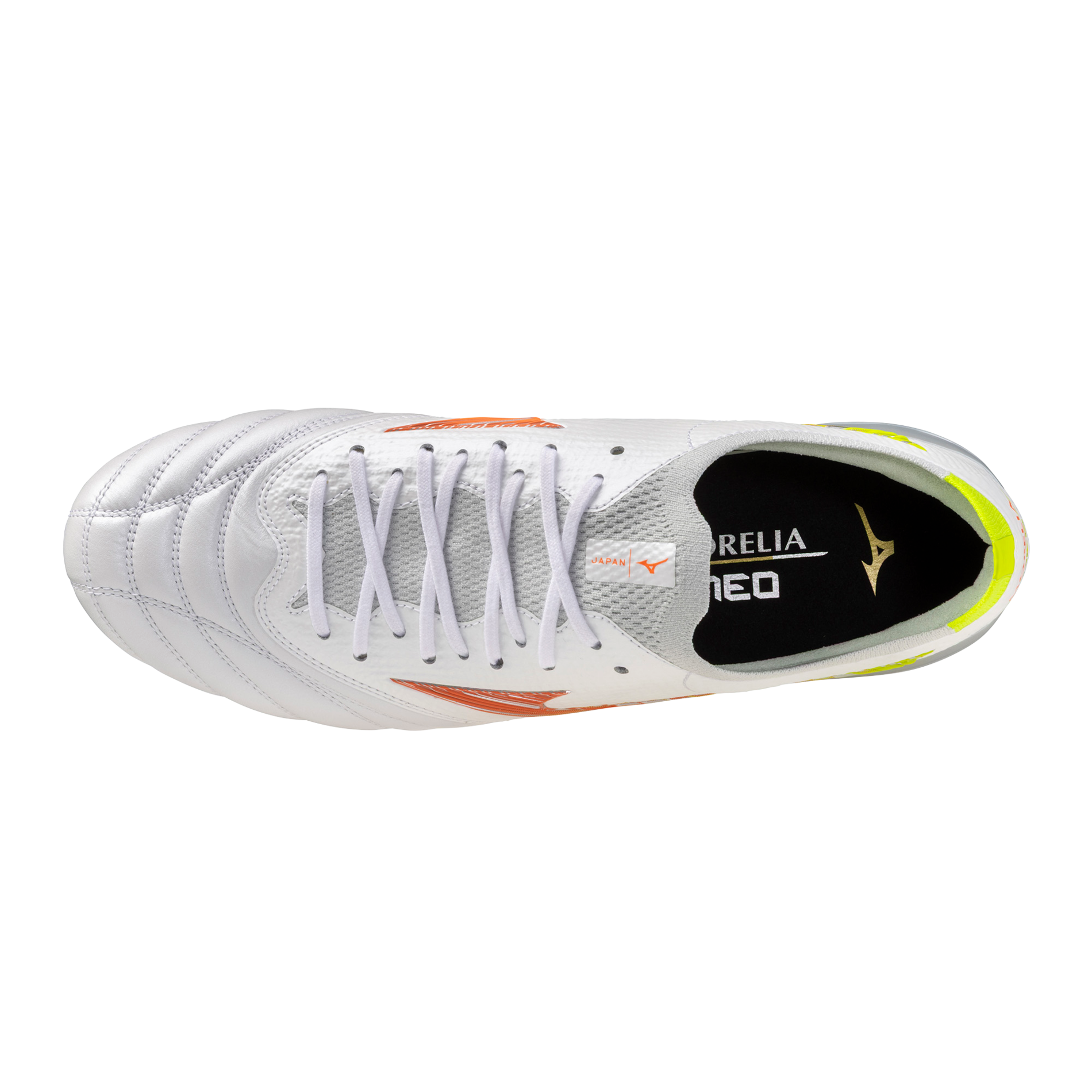 Morelia Neo V Beta AG Artificial Grass Made in Japan KL Soccer