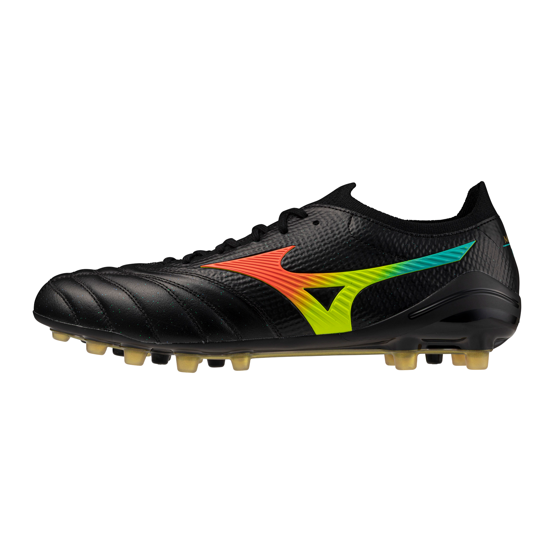 Mizuno Morelia NEO サッカースパイク Morelia Neo V Beta AG Artificial Grass Made in Japan KL Soccer