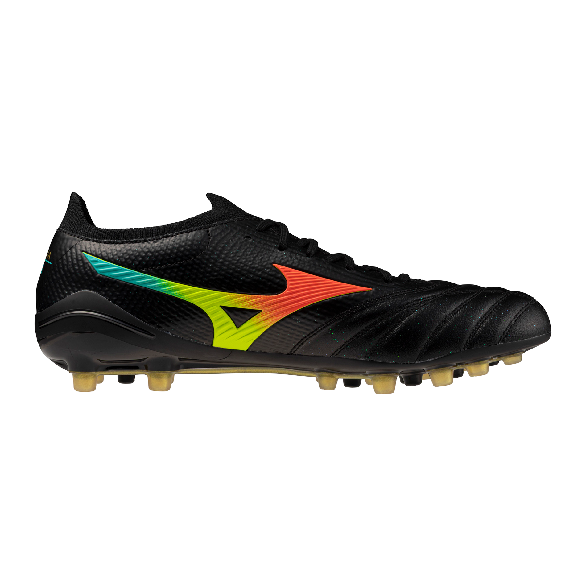 Mizuno Morelia Neo β サッカーシューズ Morelia Neo V Beta AG Artificial Grass Made in Japan KL Soccer