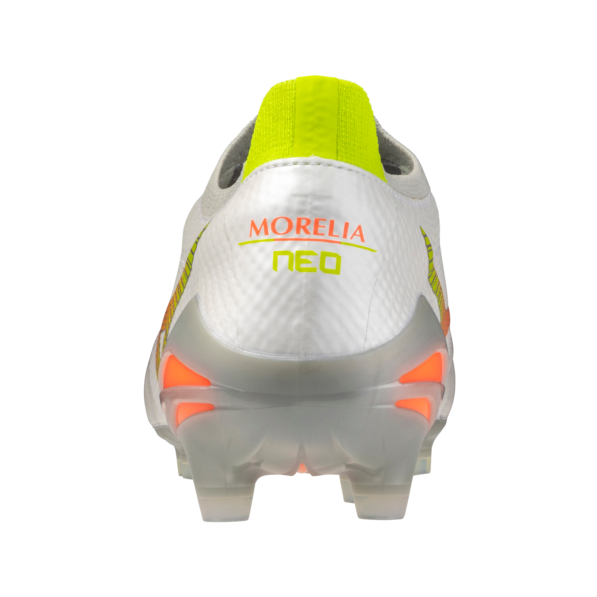 Morelia Neo V Beta Elite FG Firm Ground KL Soccer Cleat - Mizuno USA