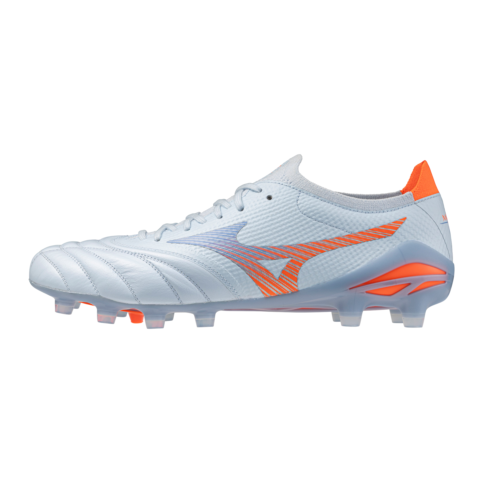 Morelia Neo V Beta Elite FG Firm Ground KL Soccer Cleat - Mizuno USA