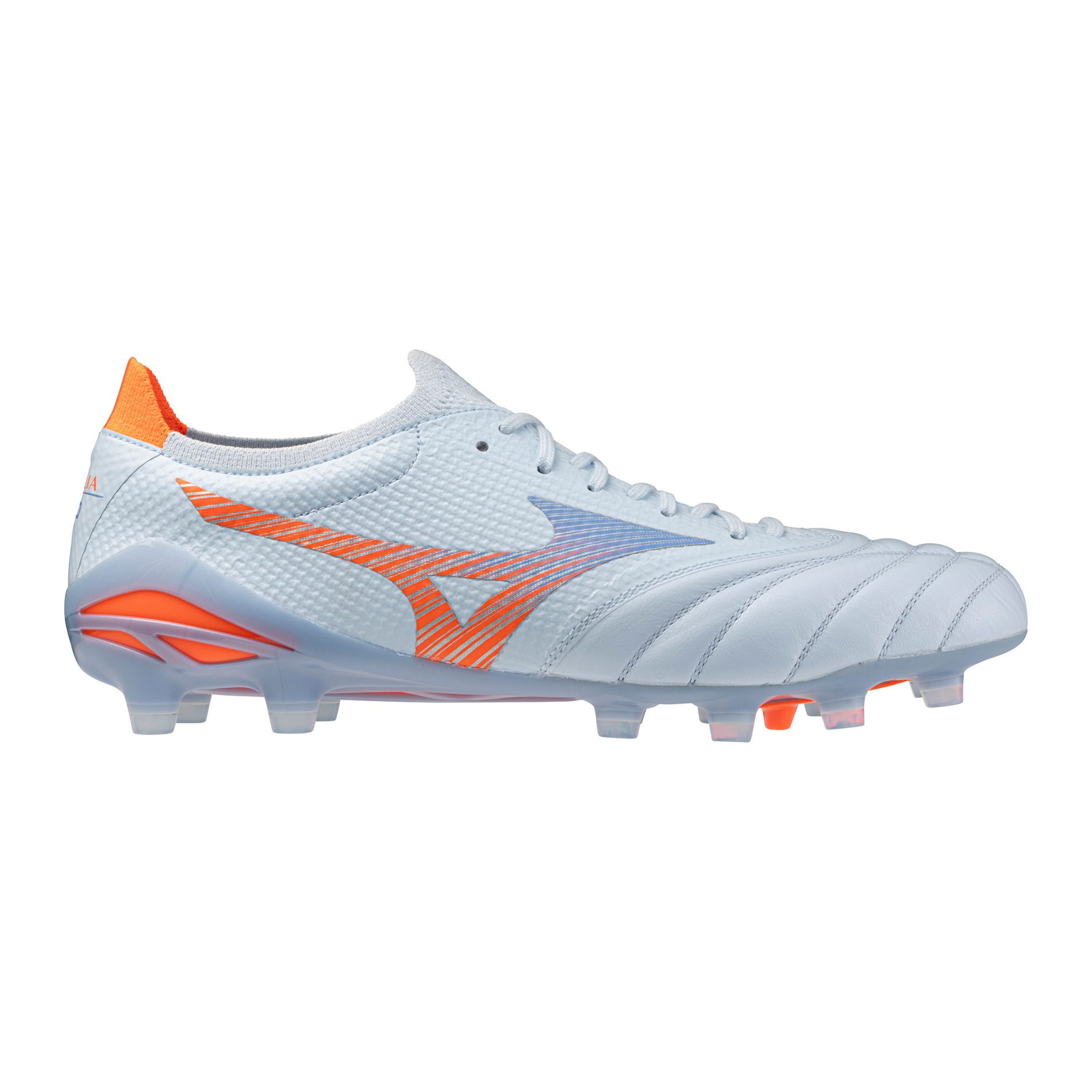 Morelia Neo V Beta Elite FG Firm Ground KL Soccer Cleat - Mizuno USA