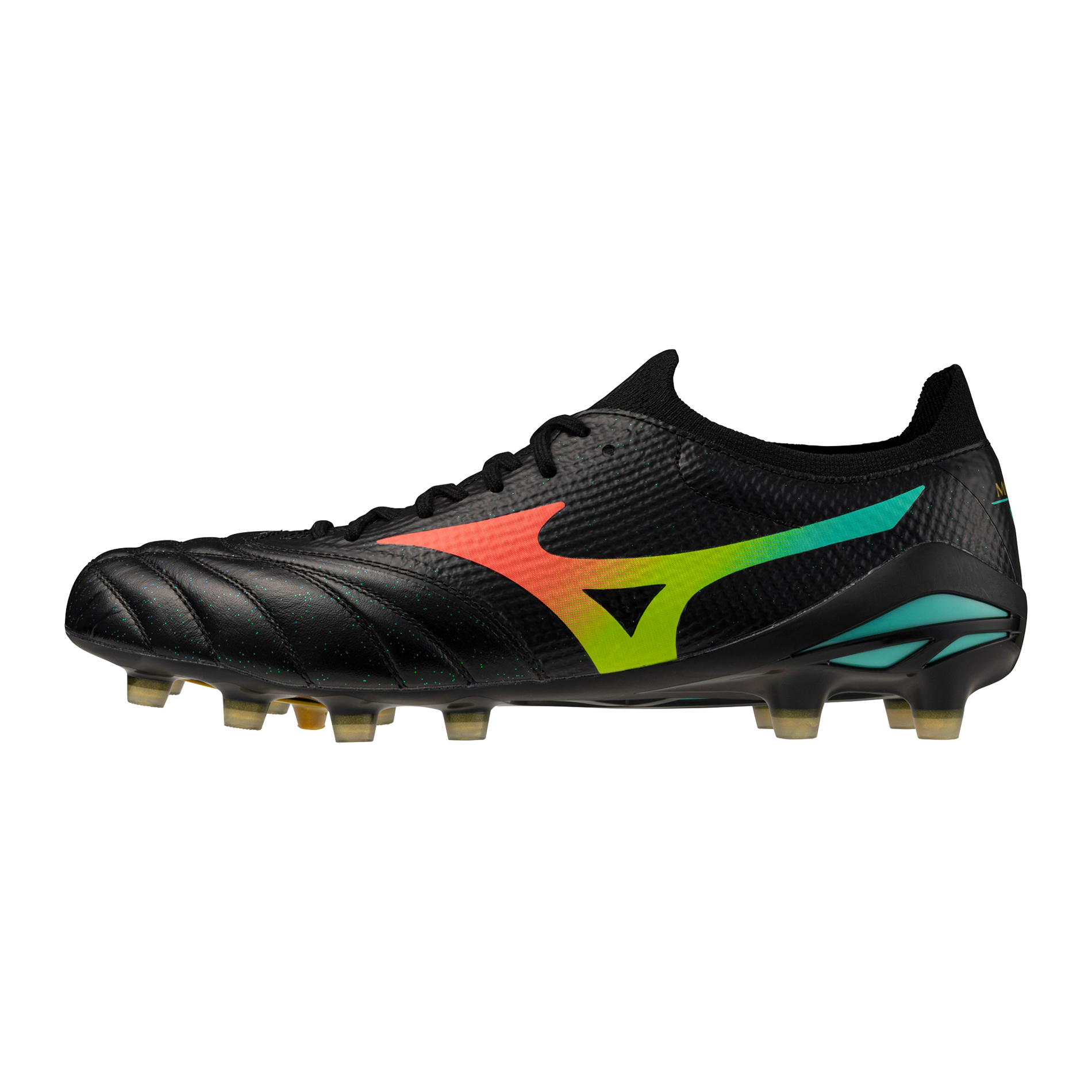 MIZUNO MORELIA NEO II β Morelia Neo V Beta Elite FG Firm Ground KL Soccer Cleat - Mizuno USA