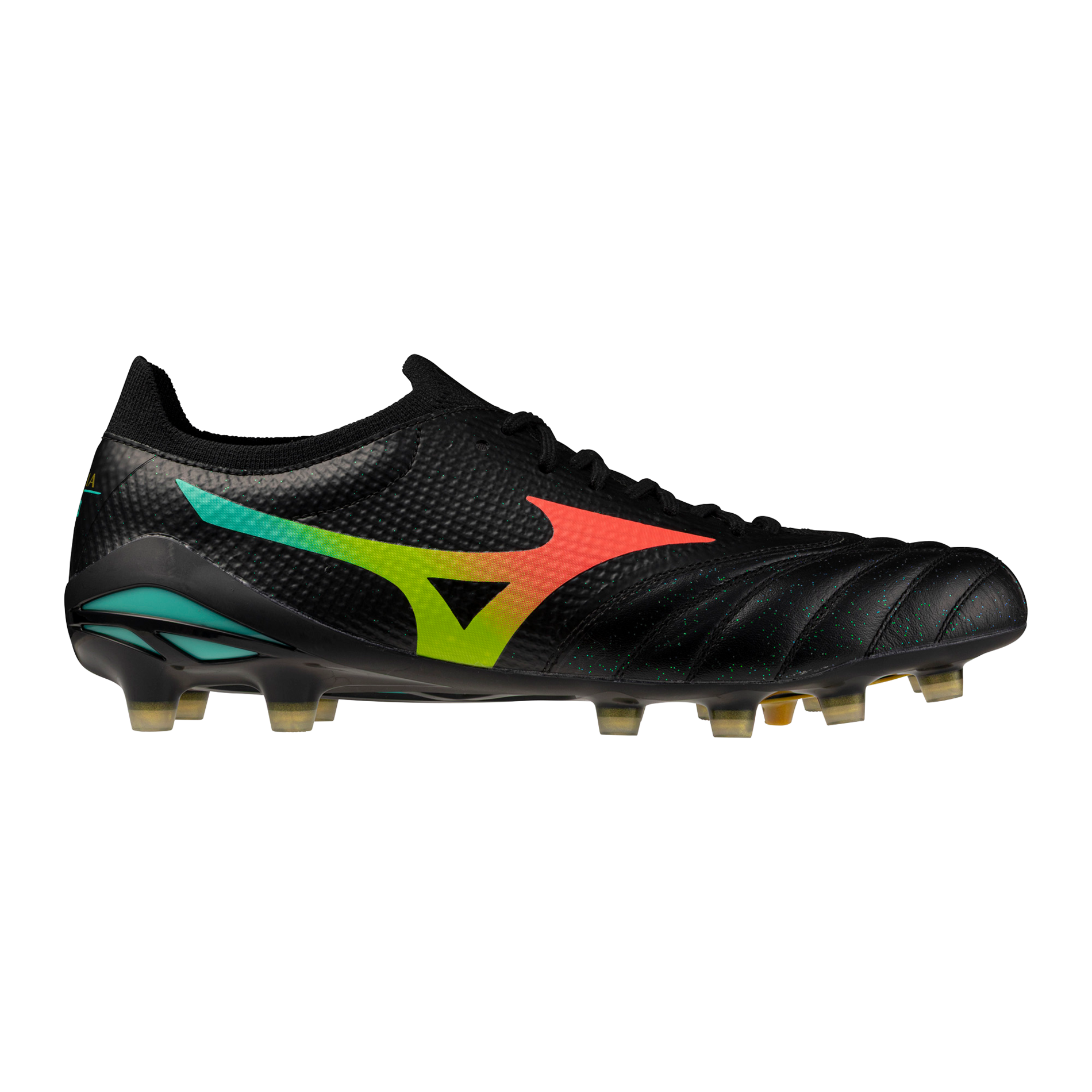 Morelia Neo V Beta Elite FG Firm Ground KL Soccer Cleat - Mizuno USA