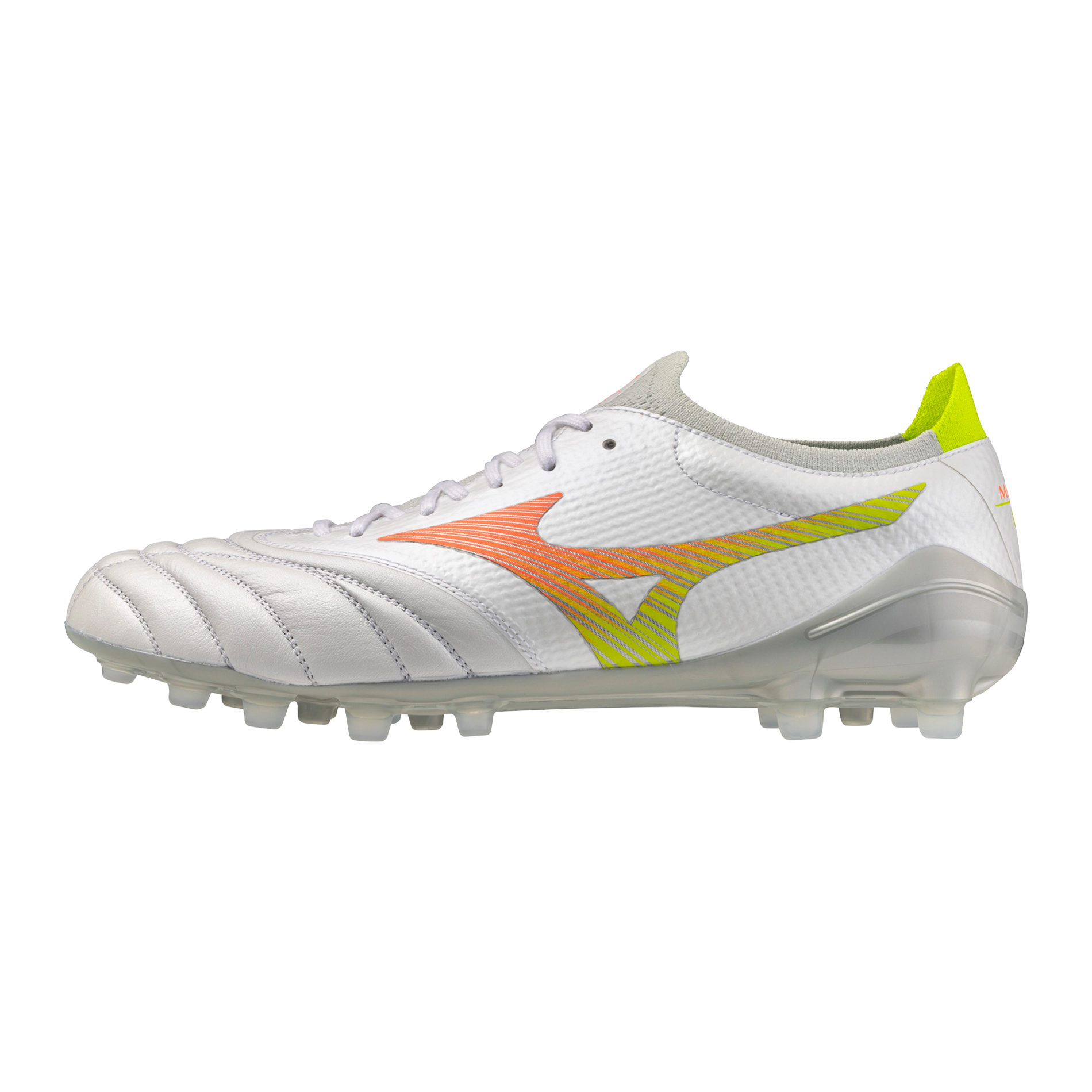 Morelia Neo V Beta Elite AG Artificial Grass KL Soccer Cleat