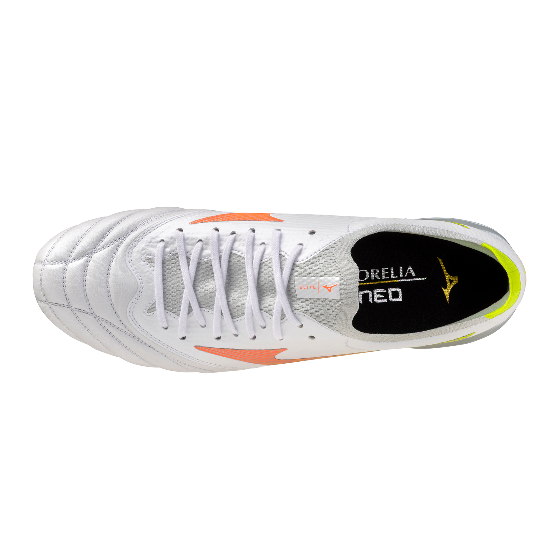 Morelia Neo V Beta Elite AG Artificial Grass KL Soccer Cleat